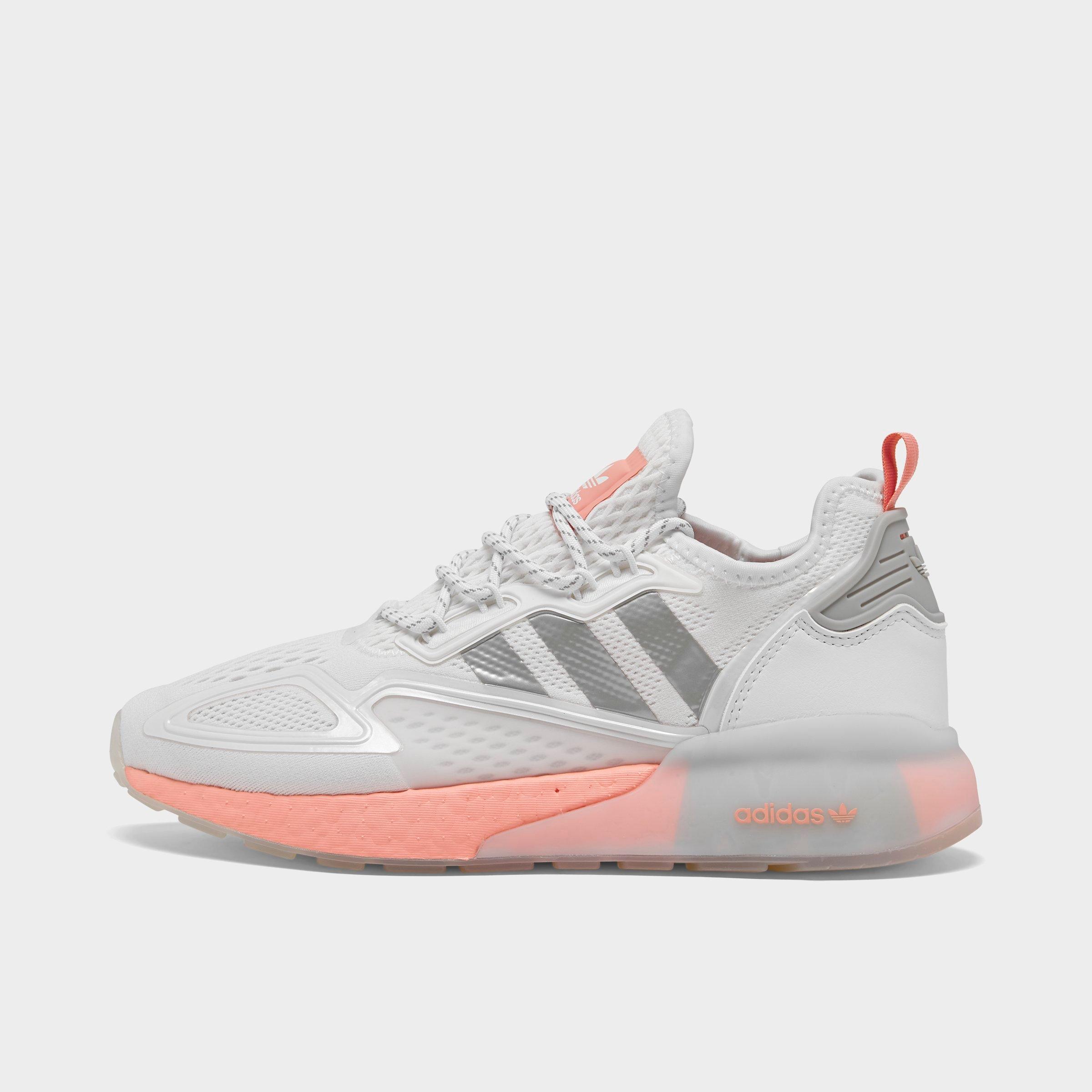 adidas zx 2k boost womens Grey