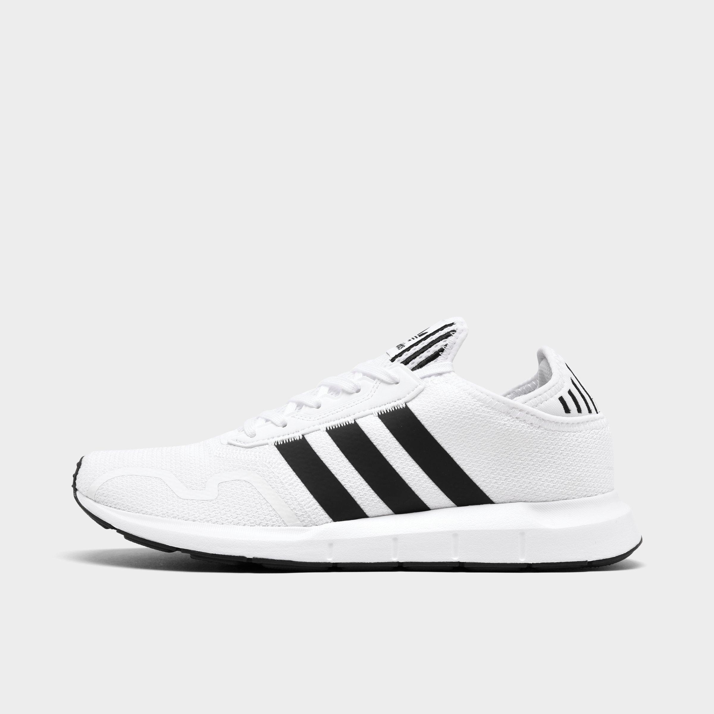 adidas swift run x white