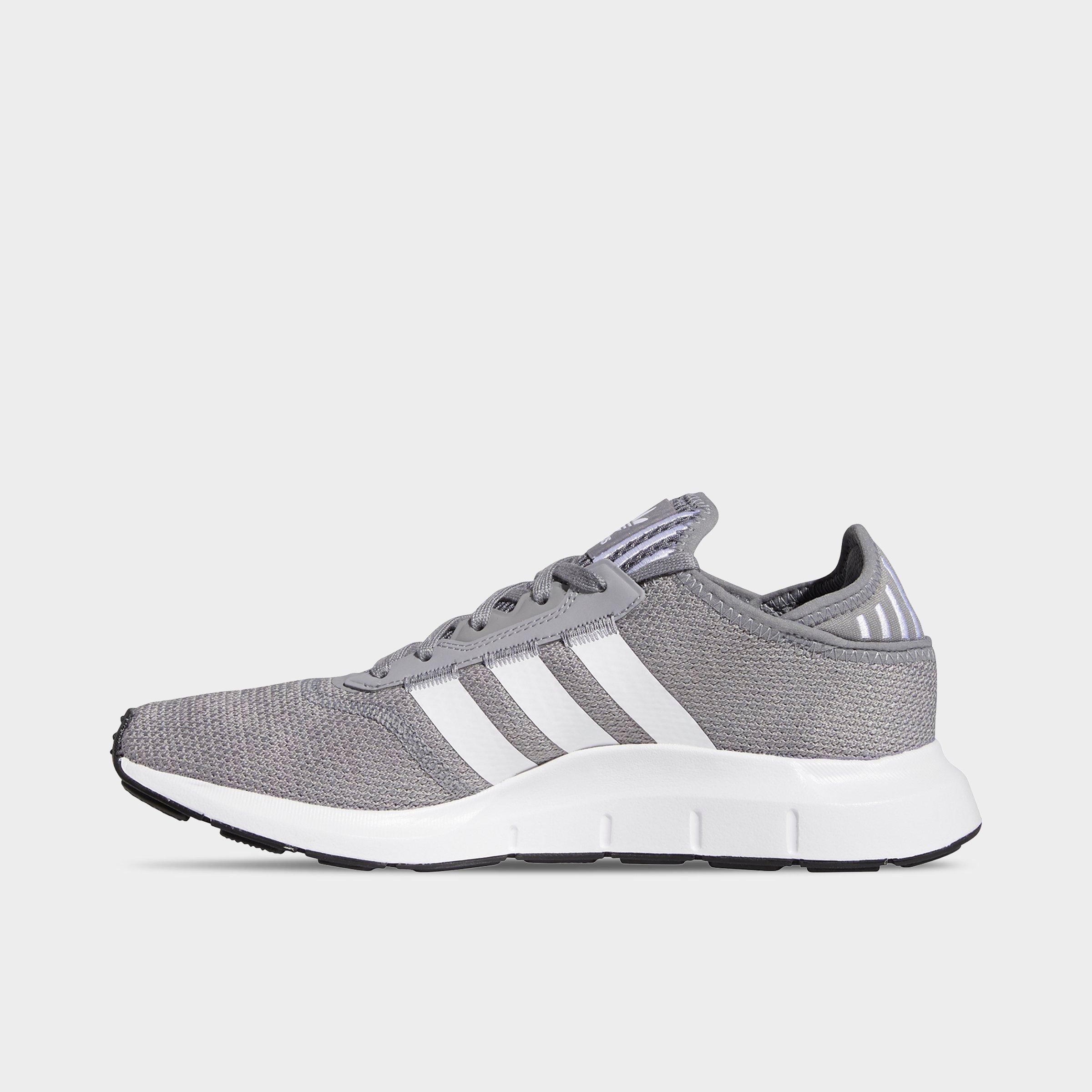 adidas swift run mens grey