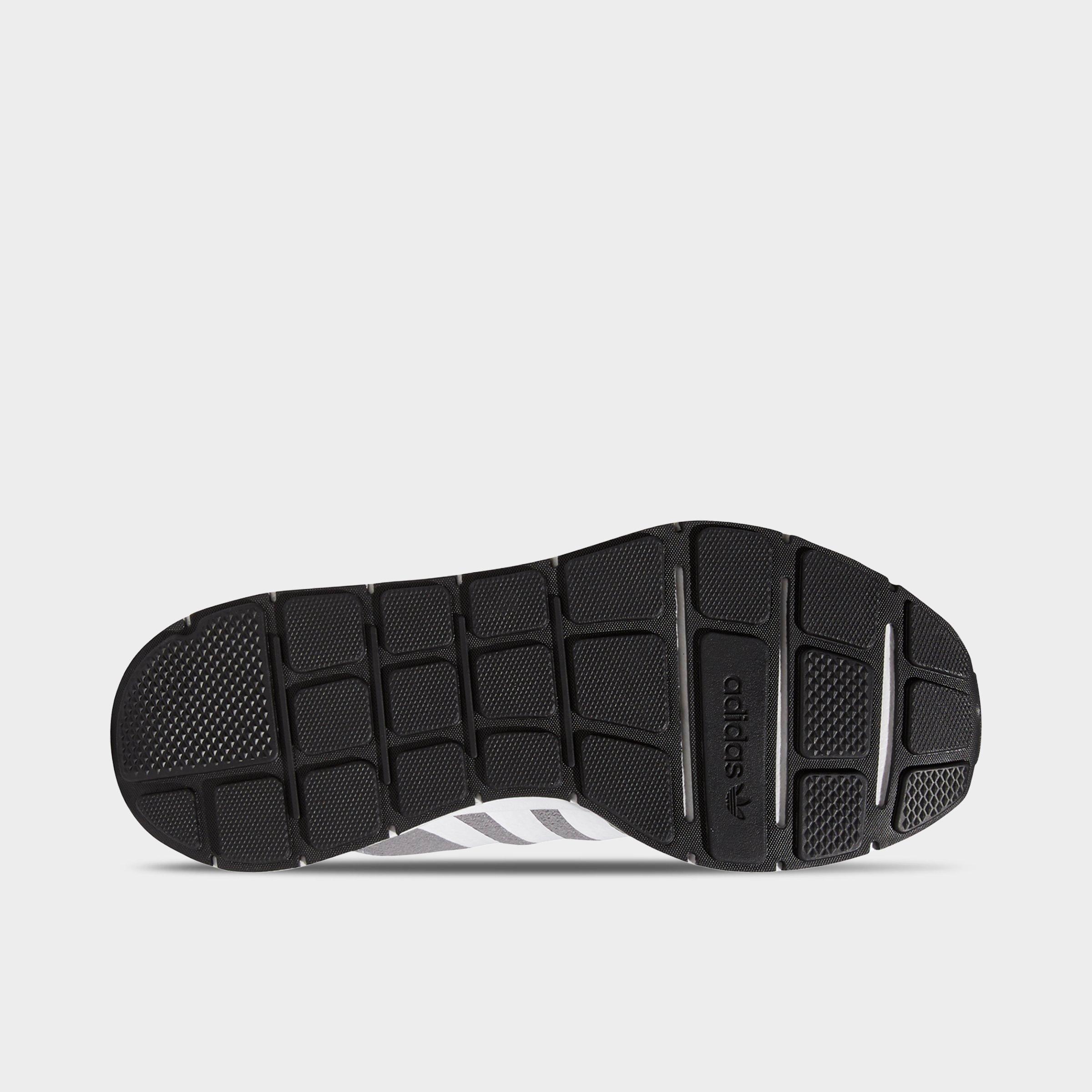 swift run shoes grey