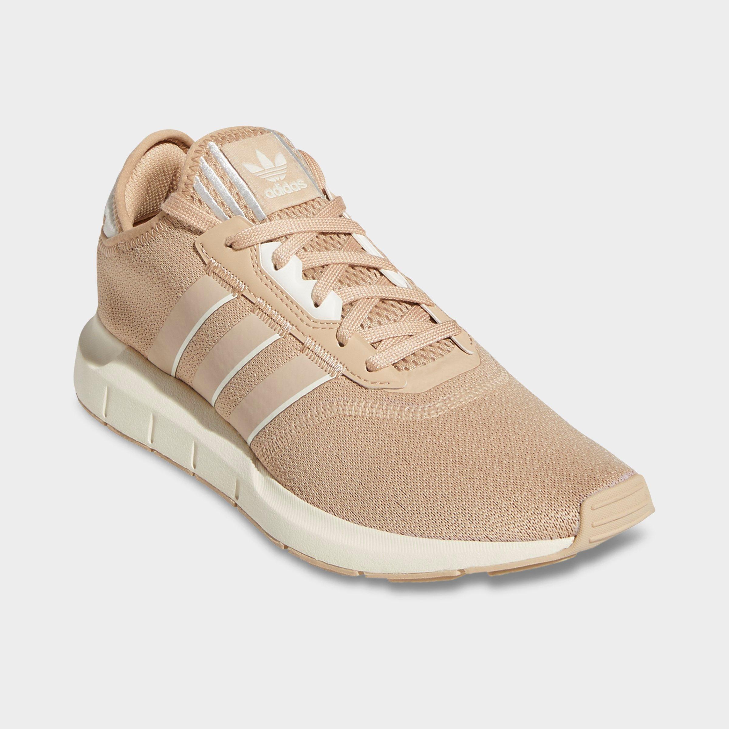 adidas swift run nude