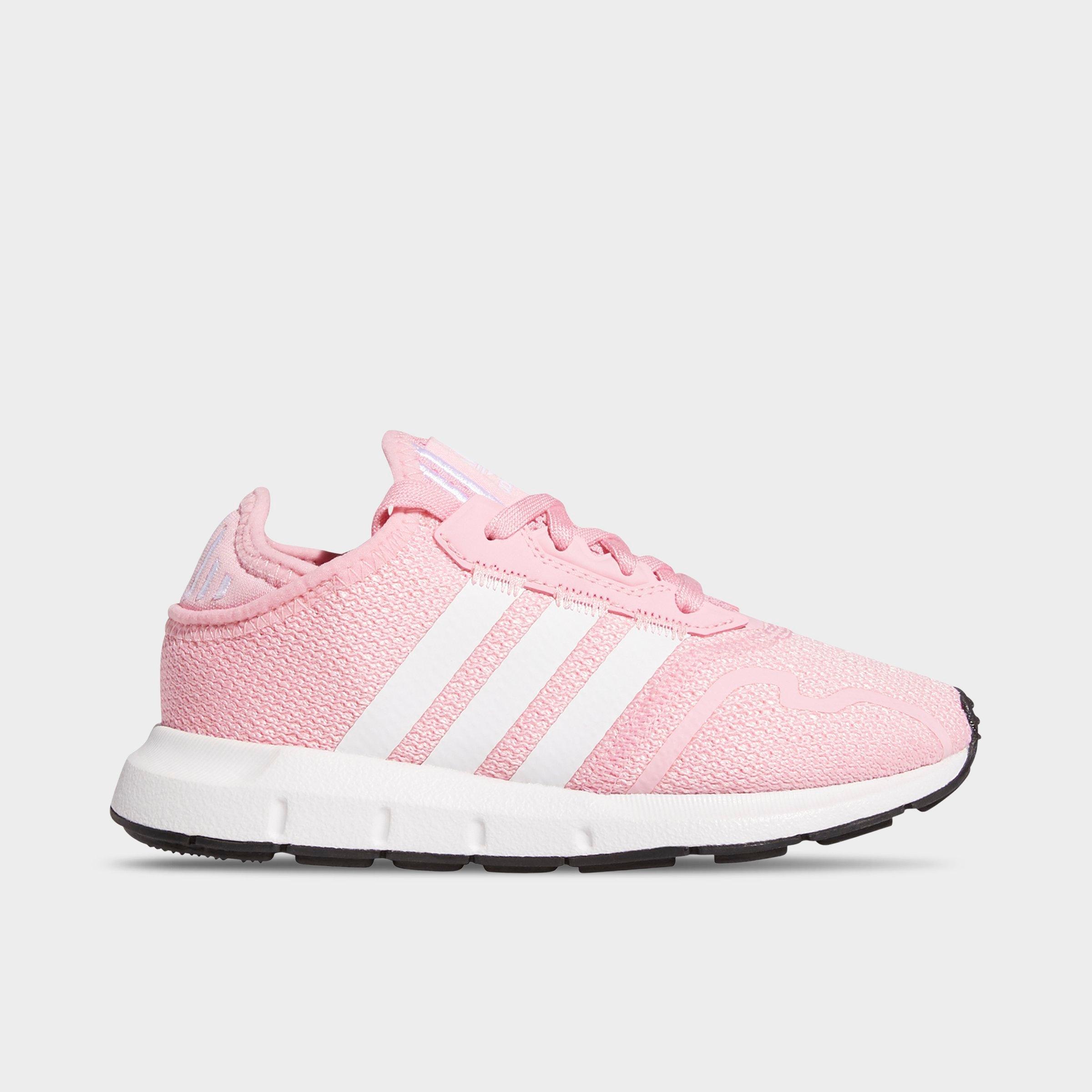 little girls adidas