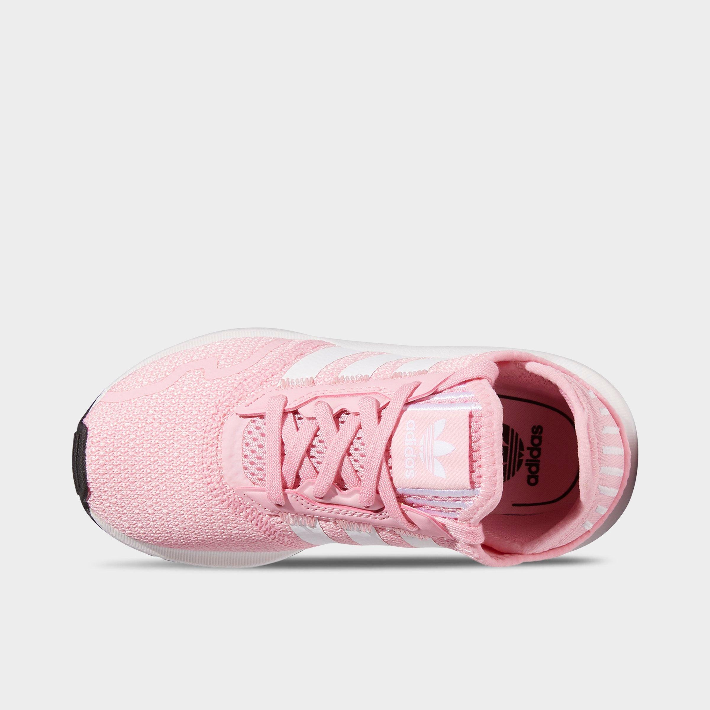 little girls adidas