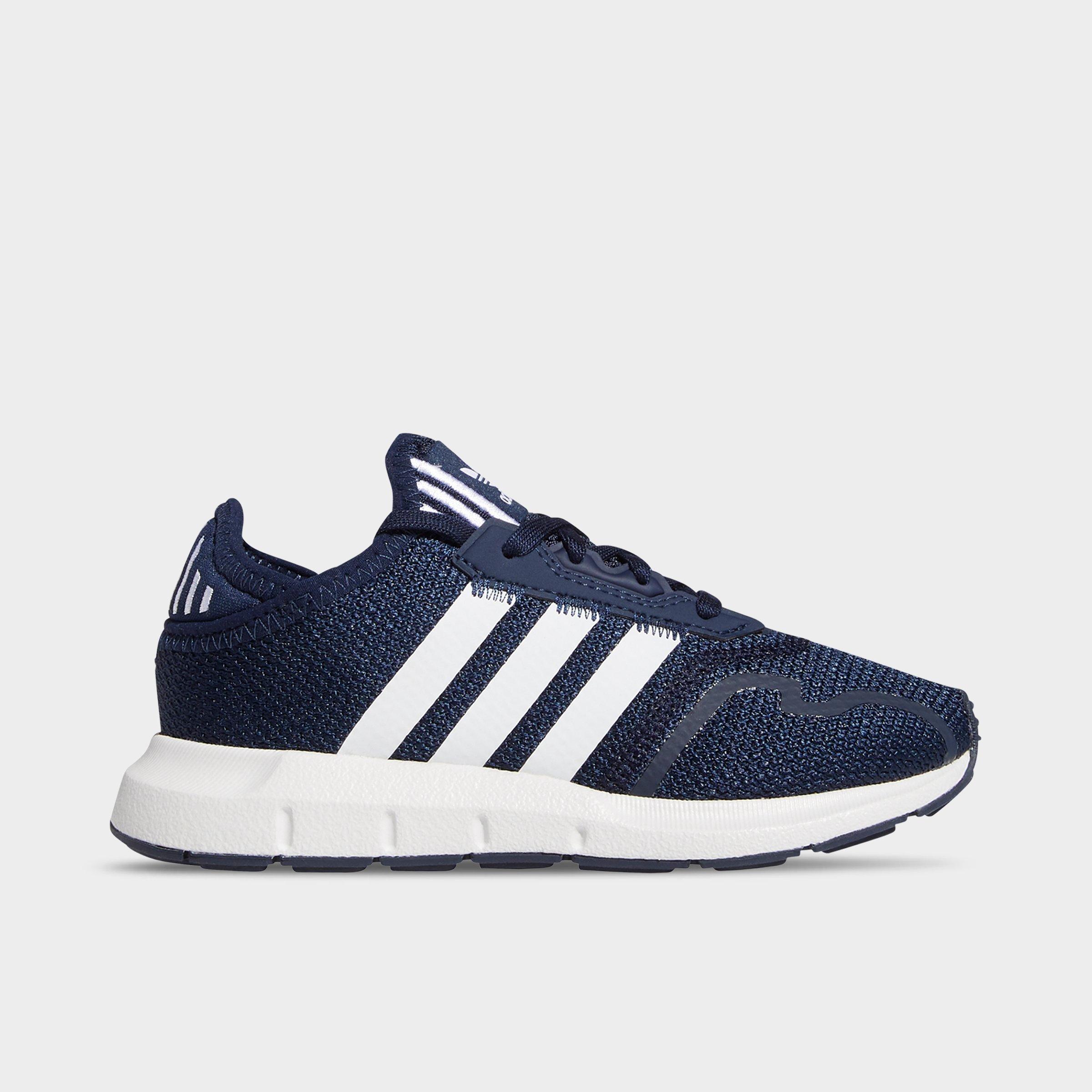 adidas youth swift run shoes