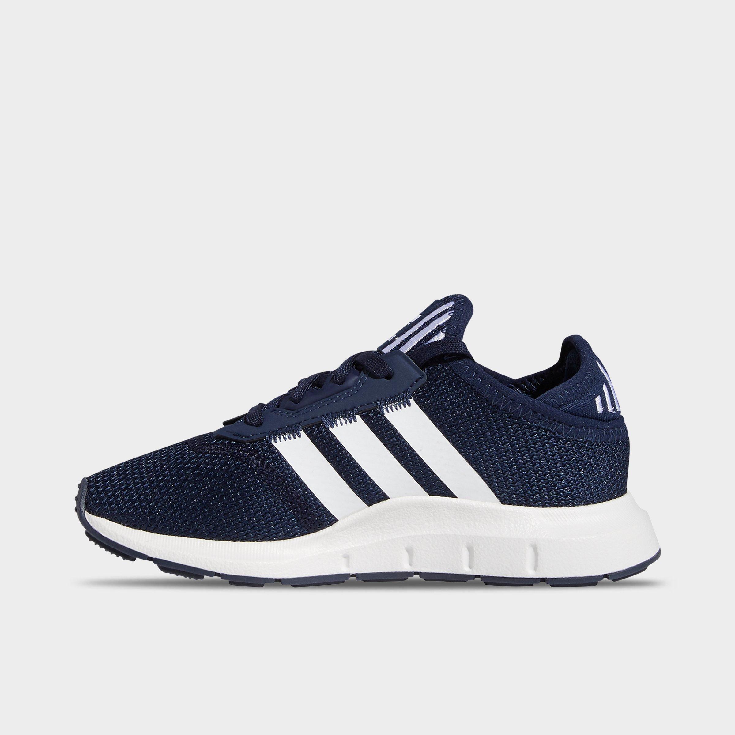 adidas swift run little kid