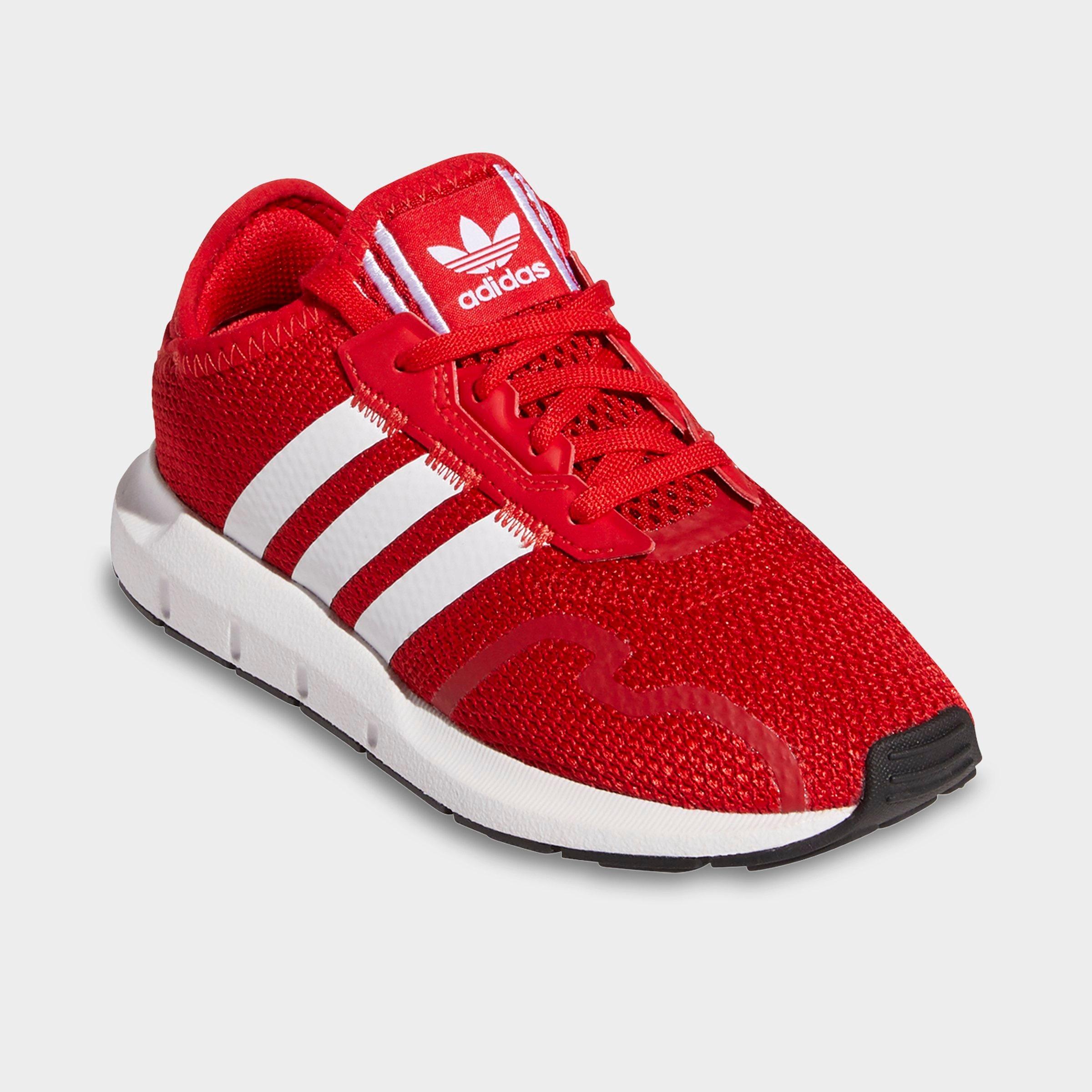 adidas swift run kids