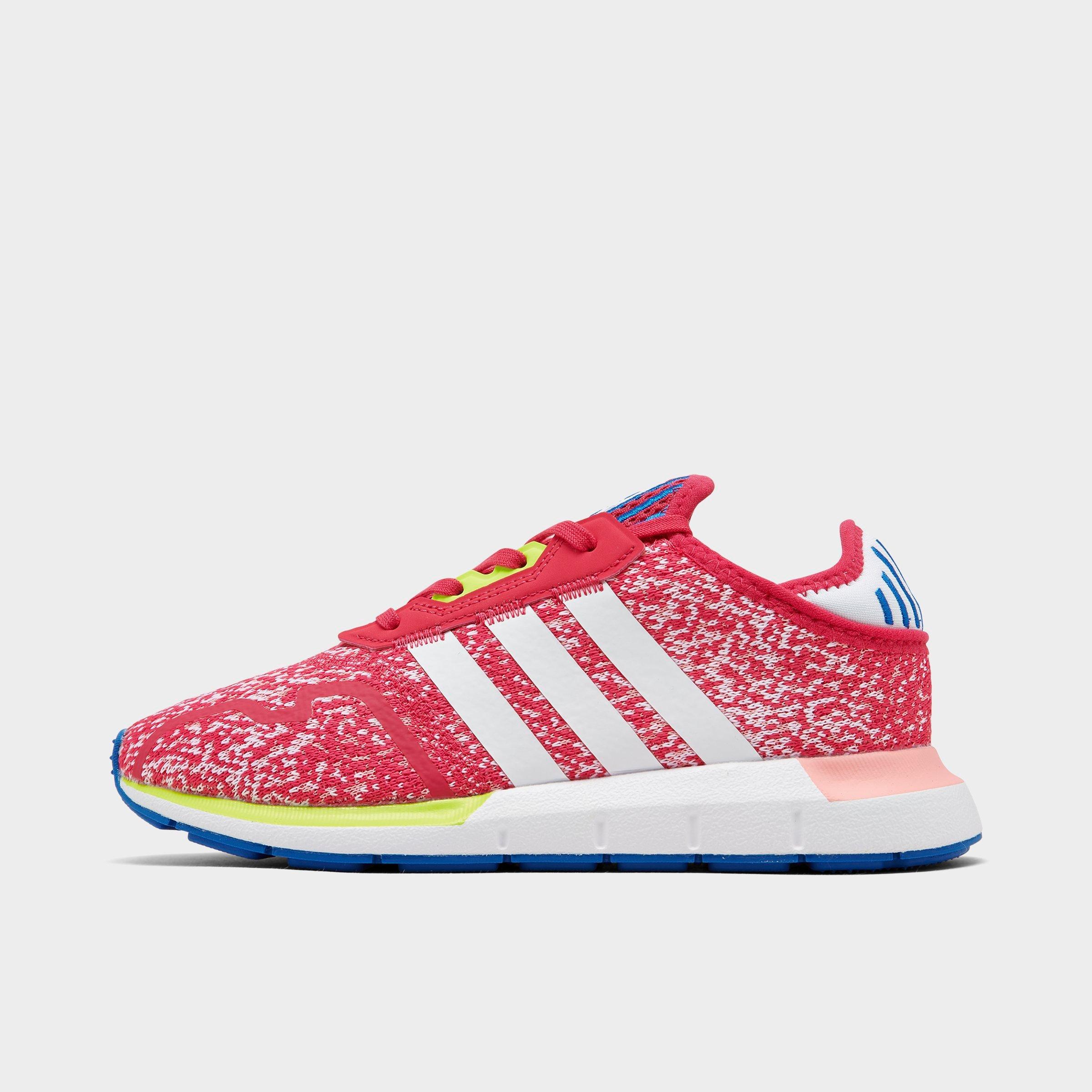 adidas swift run little kid