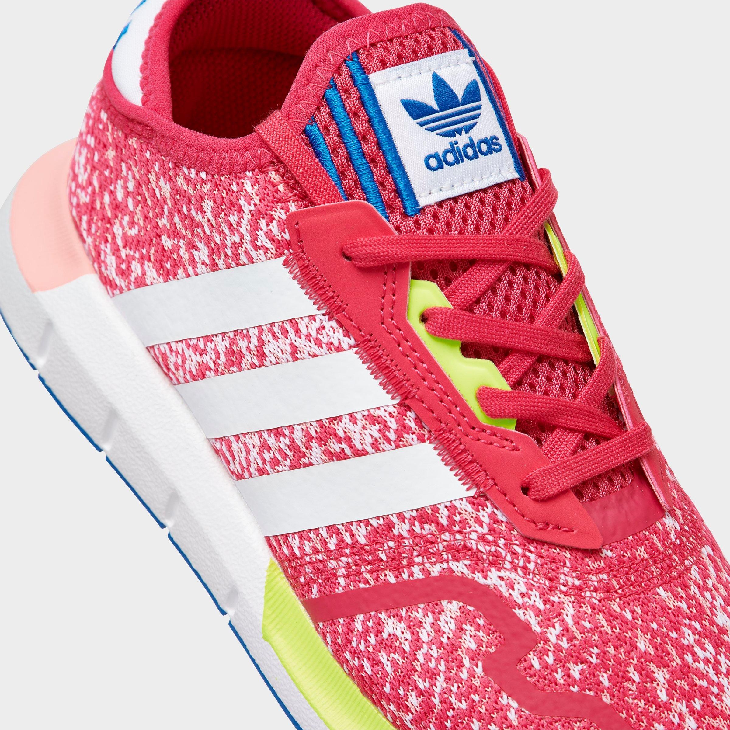 adidas swift run girls