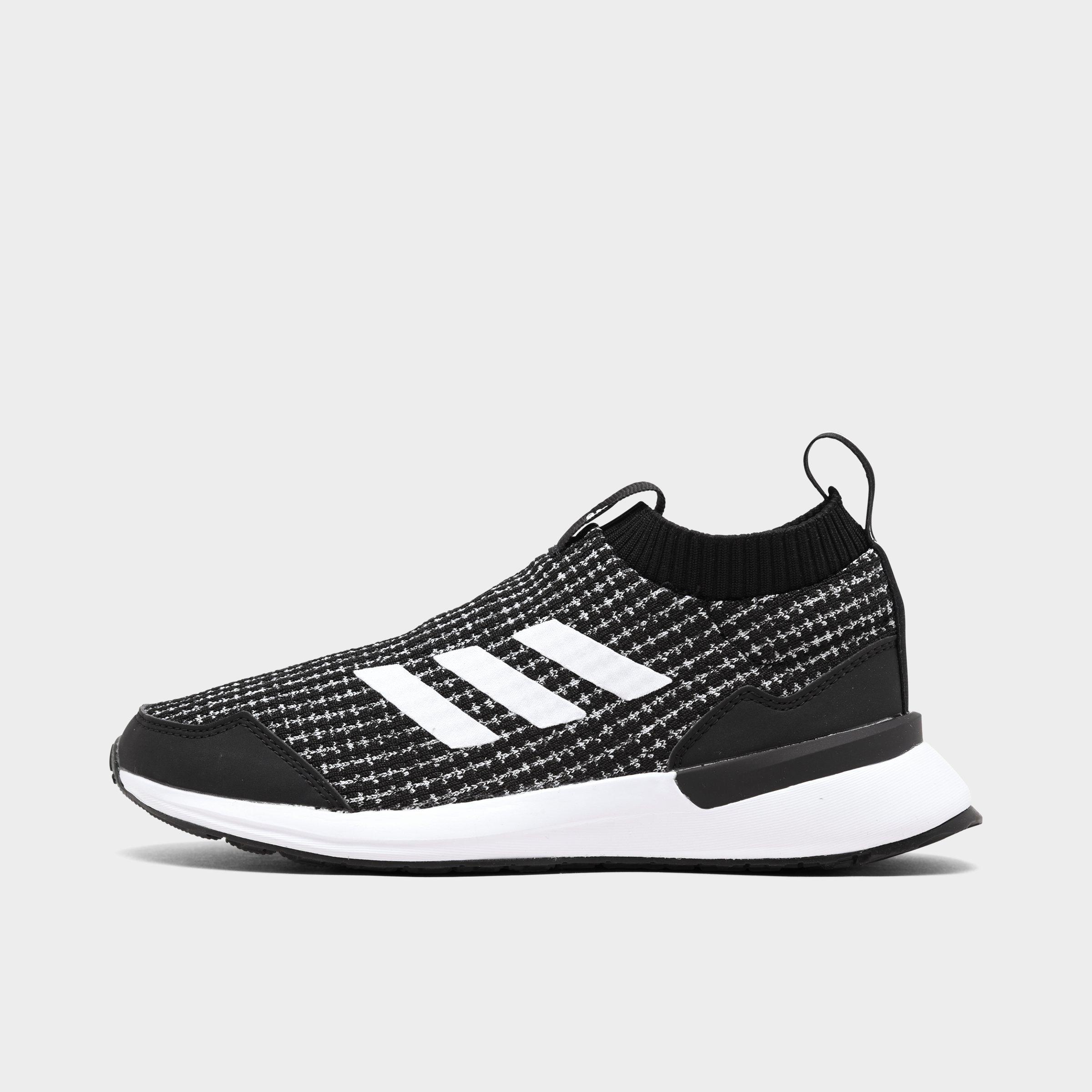 adidas rapidarun black