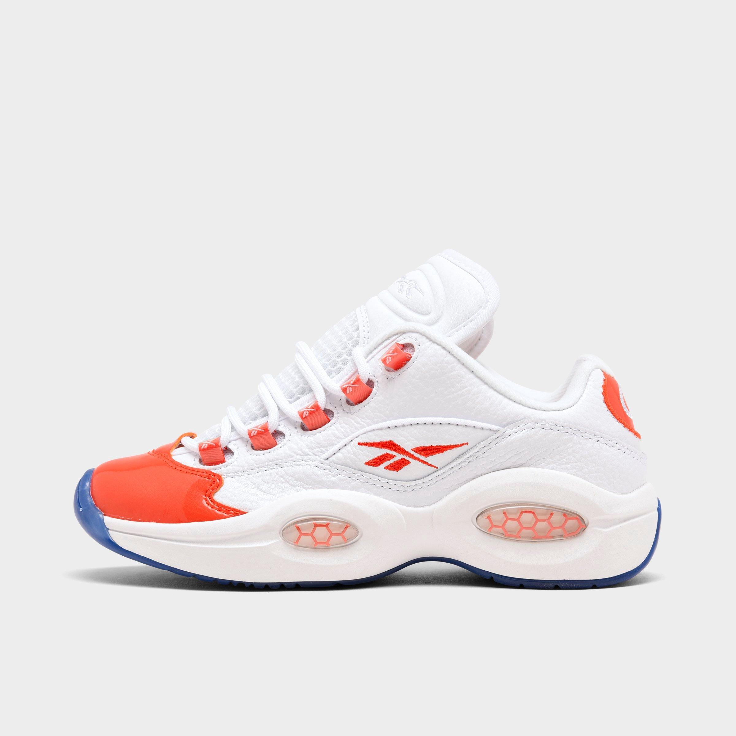 reebok commitment low