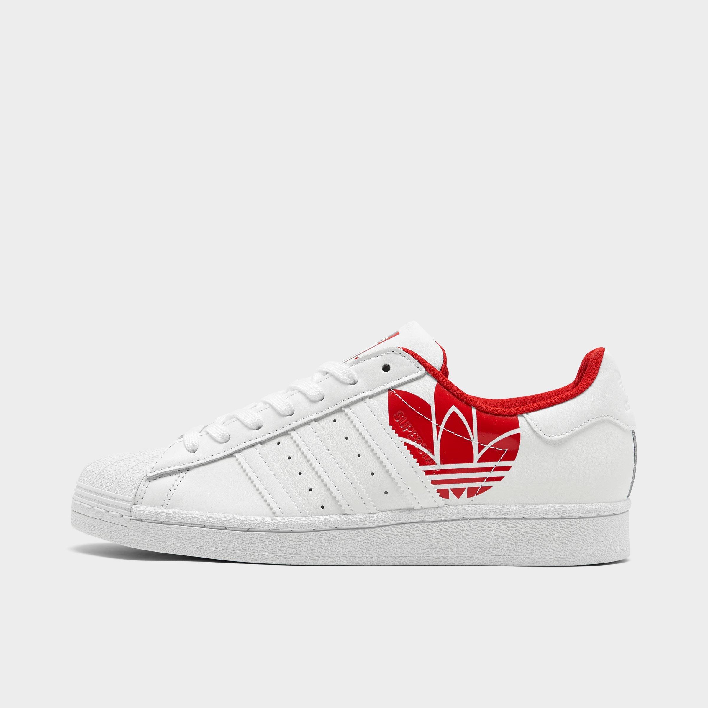 men's originals superstar low shoes