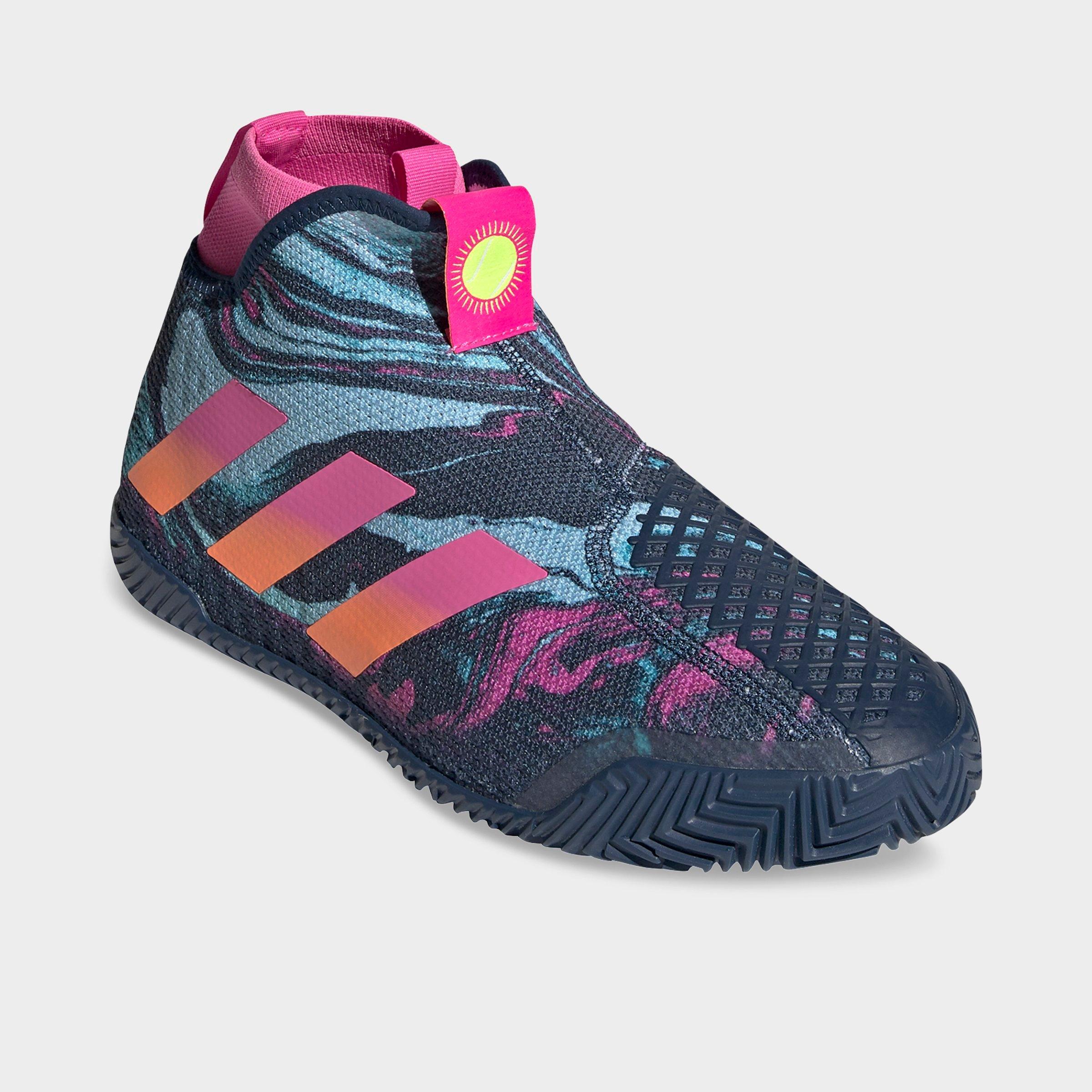 laceless wrestling shoes