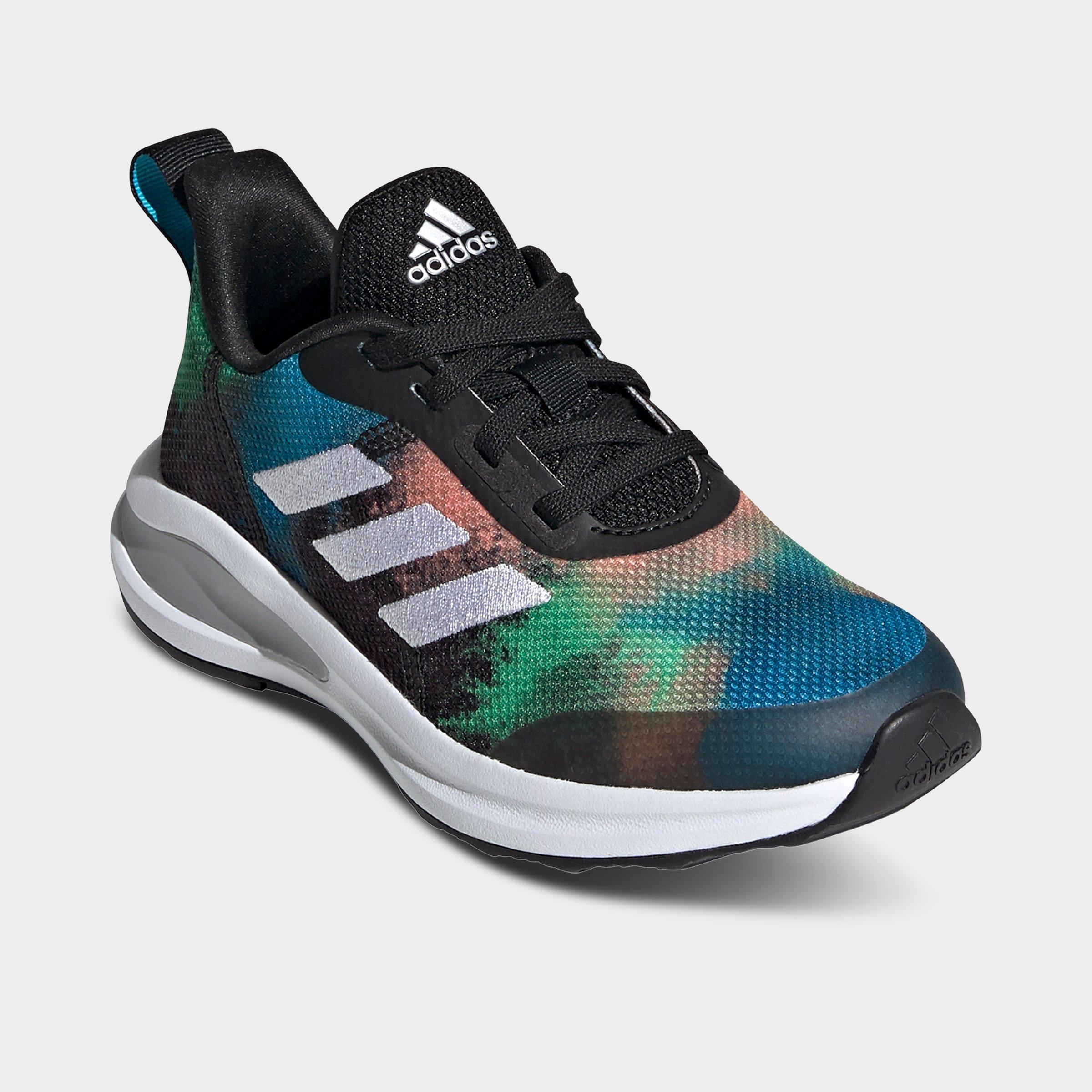 adidas fortarun running shoes
