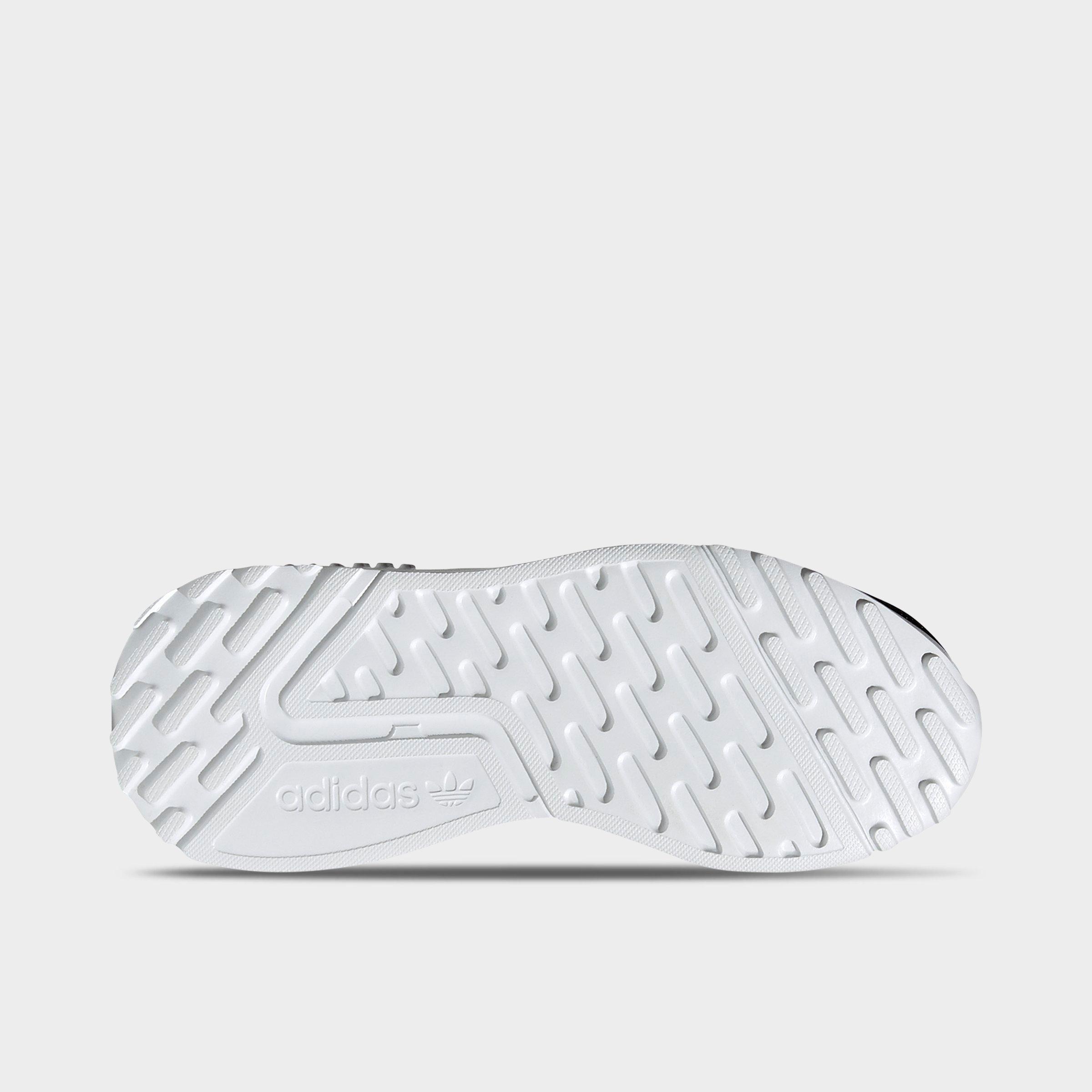 adidas shoes girls black