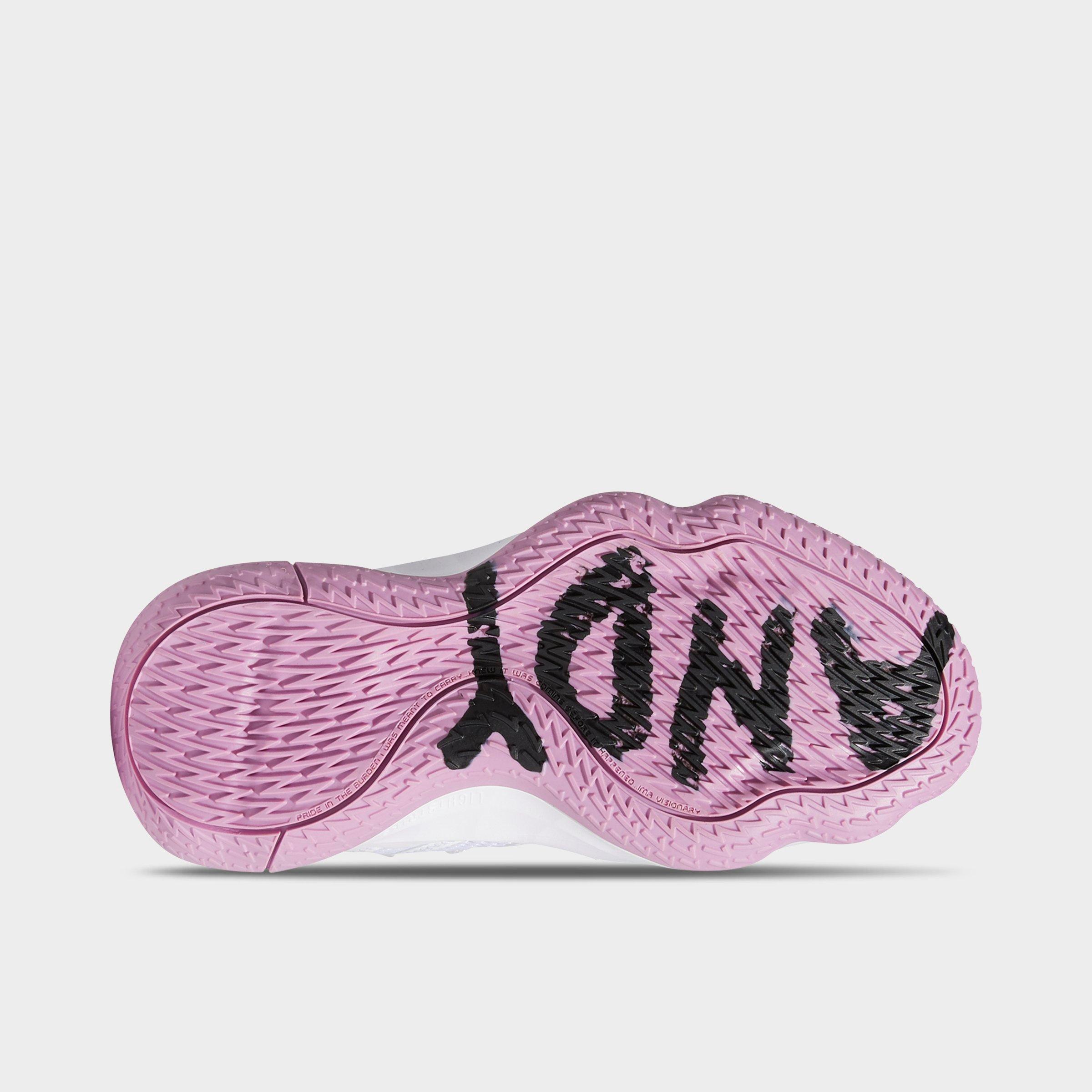 dame 7 buzz lightyear mens