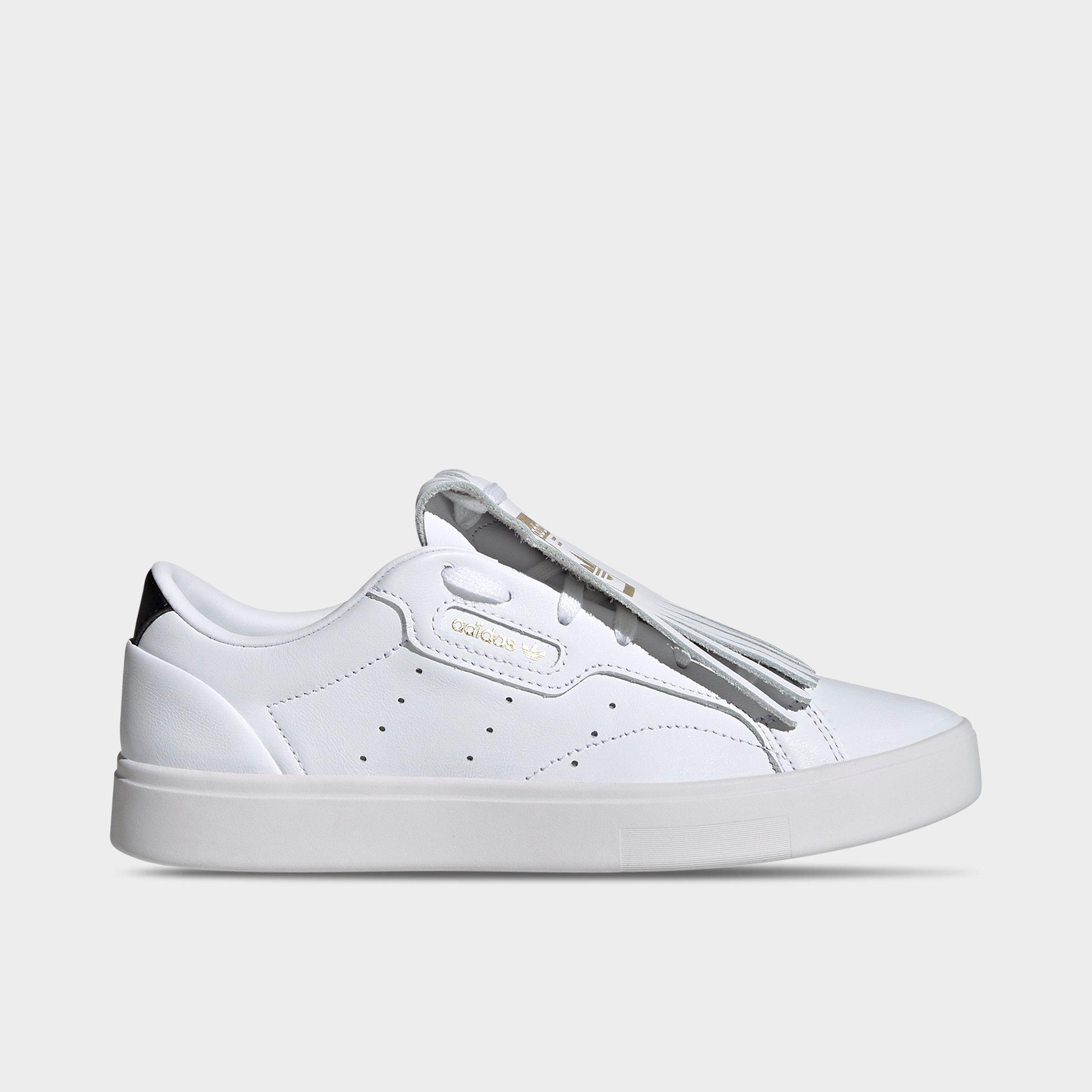 jd sports adidas sleek