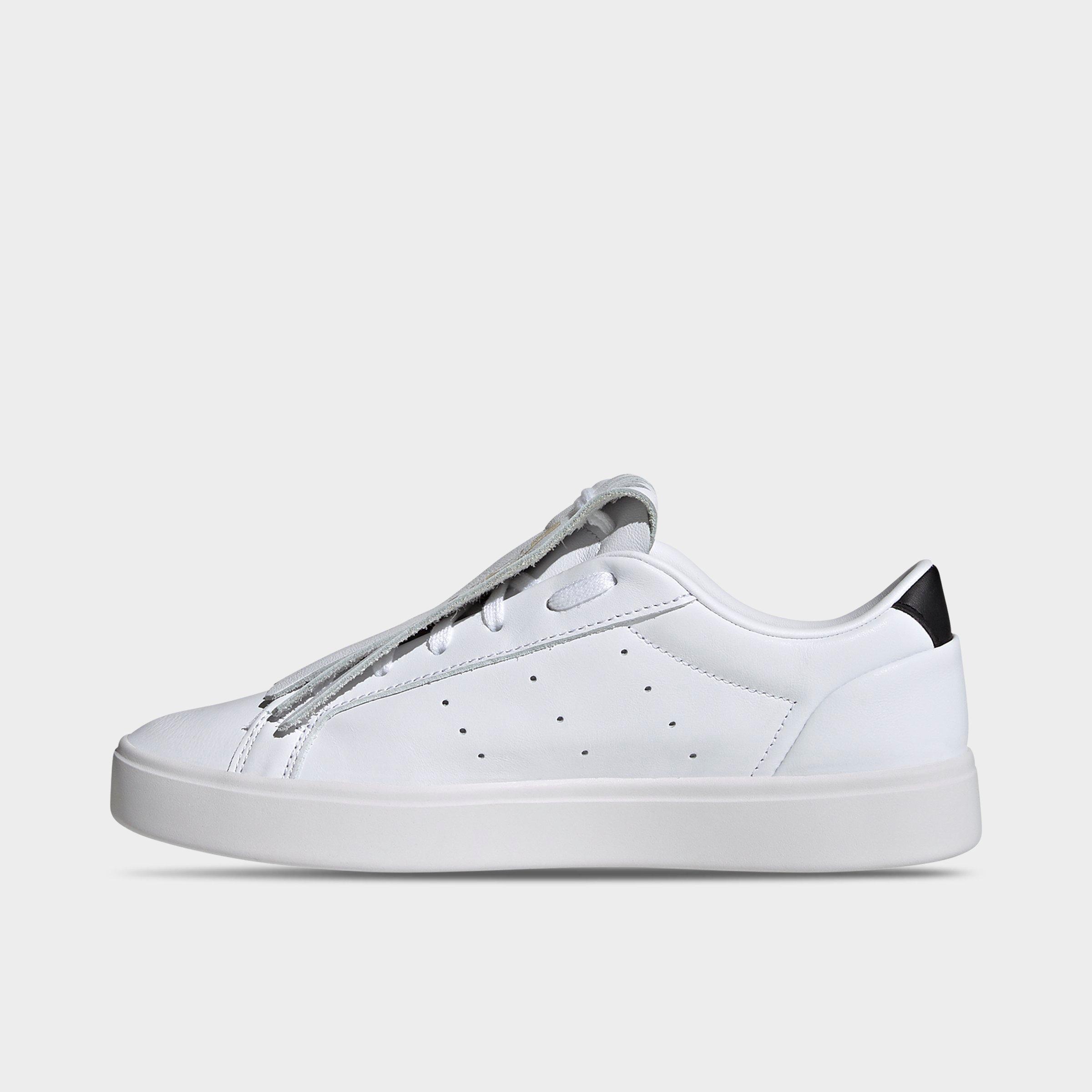 jd sports adidas sleek