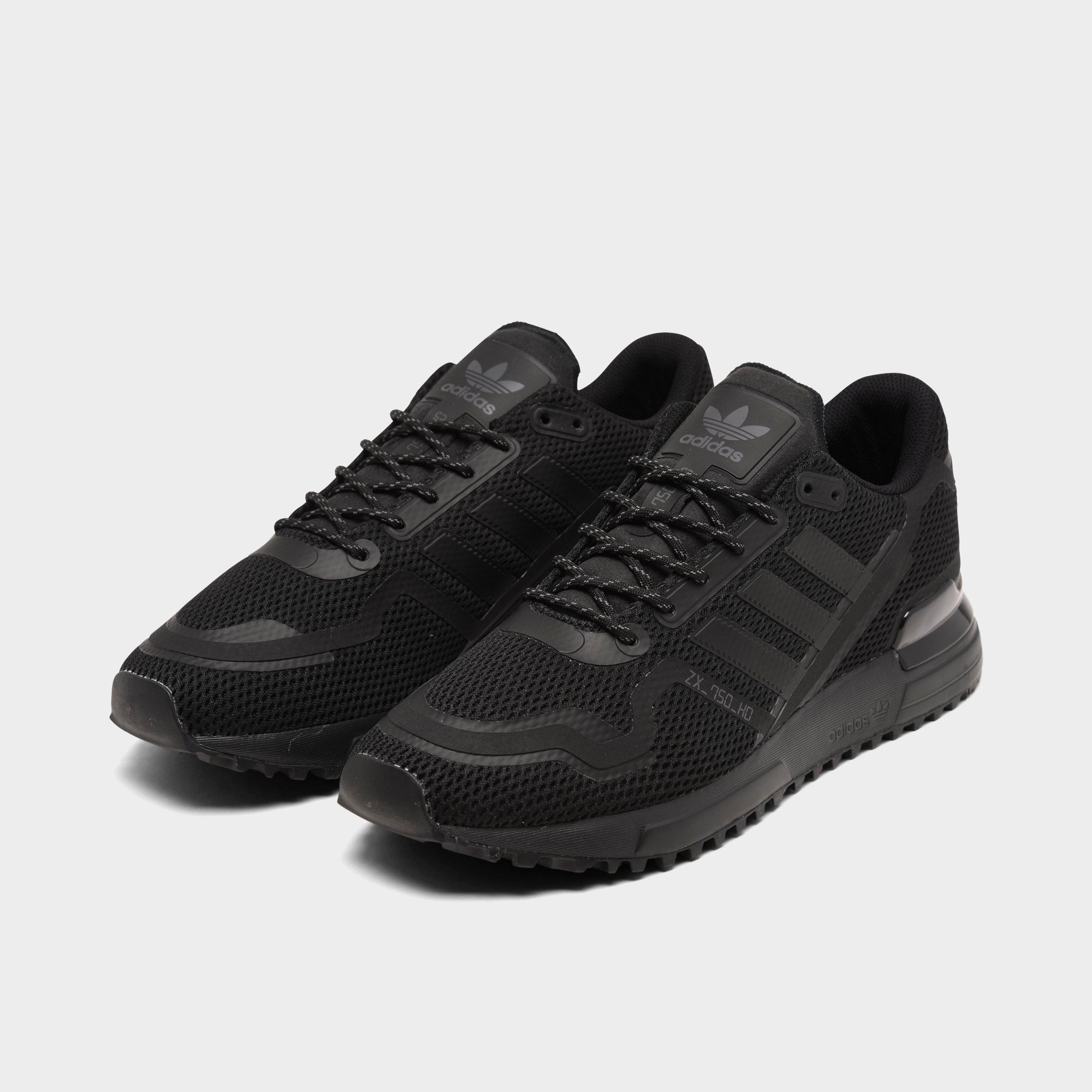 adidas zx 750 core black