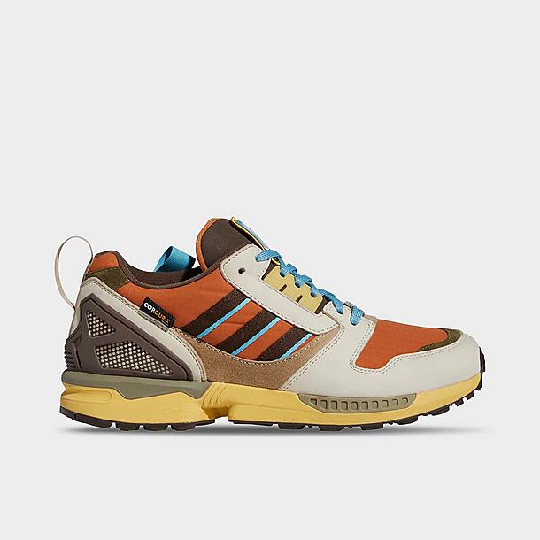 adidas Originals x National Park Foundation ZX 8000 Casual Shoes ... adidas Originals x National Park Foundation ZX 8000 Casual Shoes ...