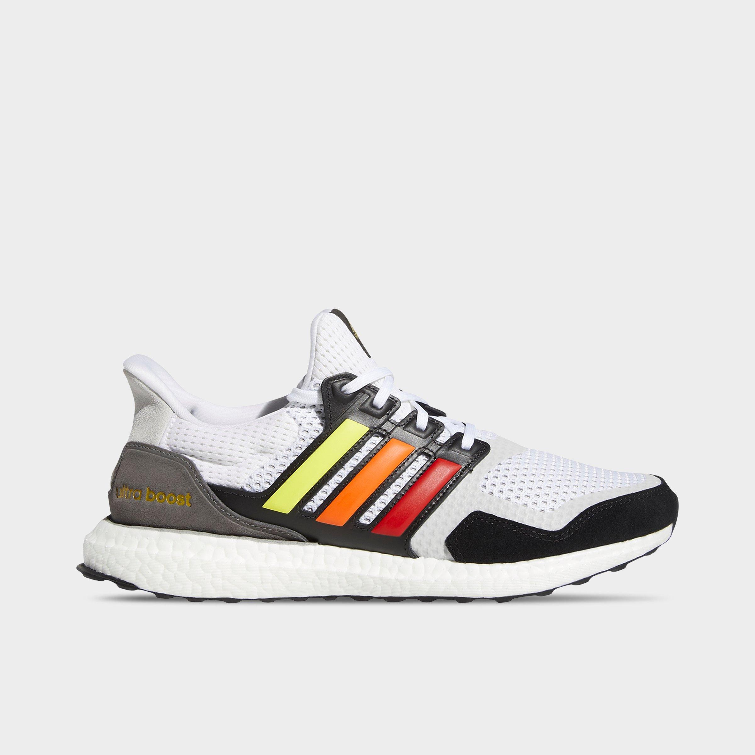 men's adidas ultraboost s&l running shoes