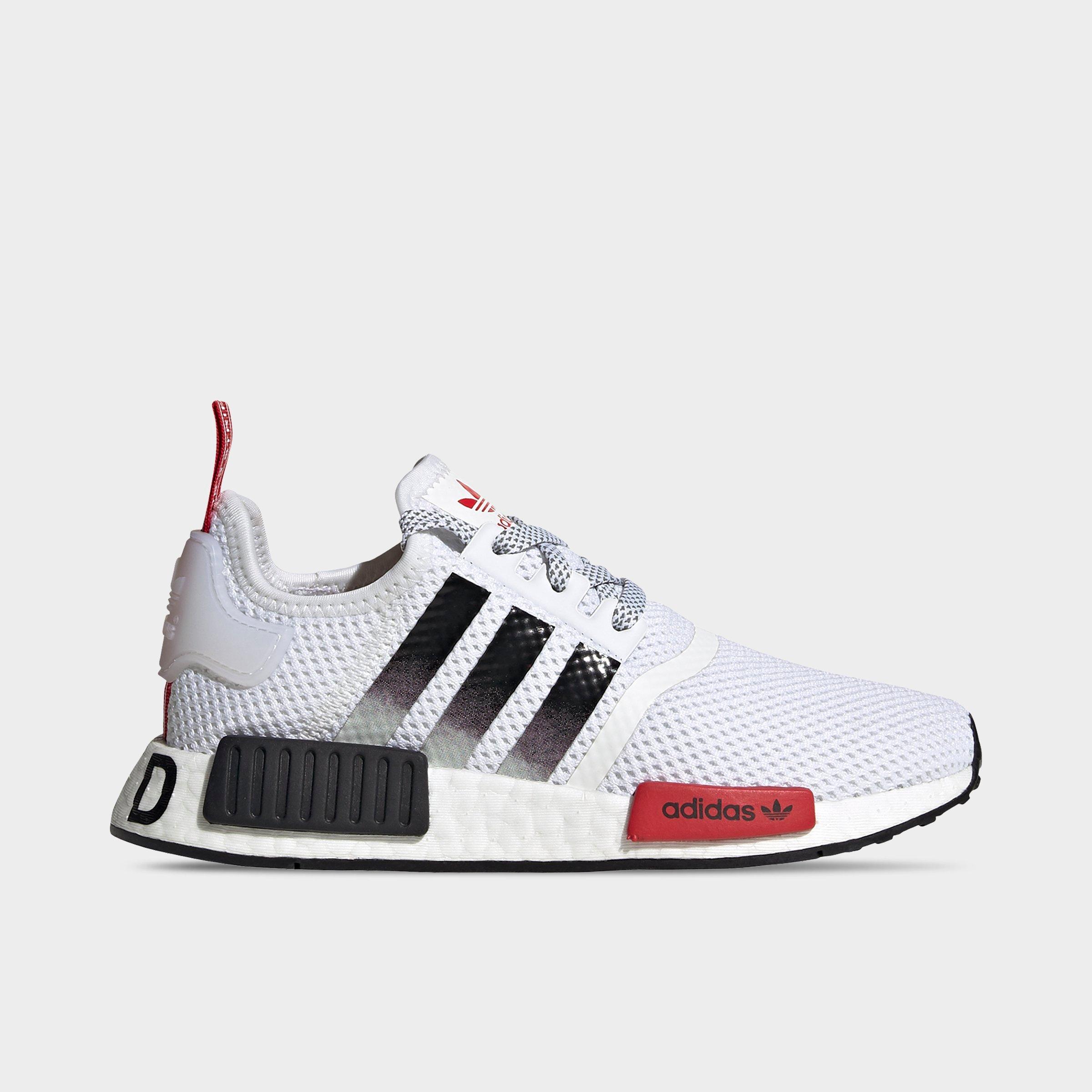 adidas nmd childrens