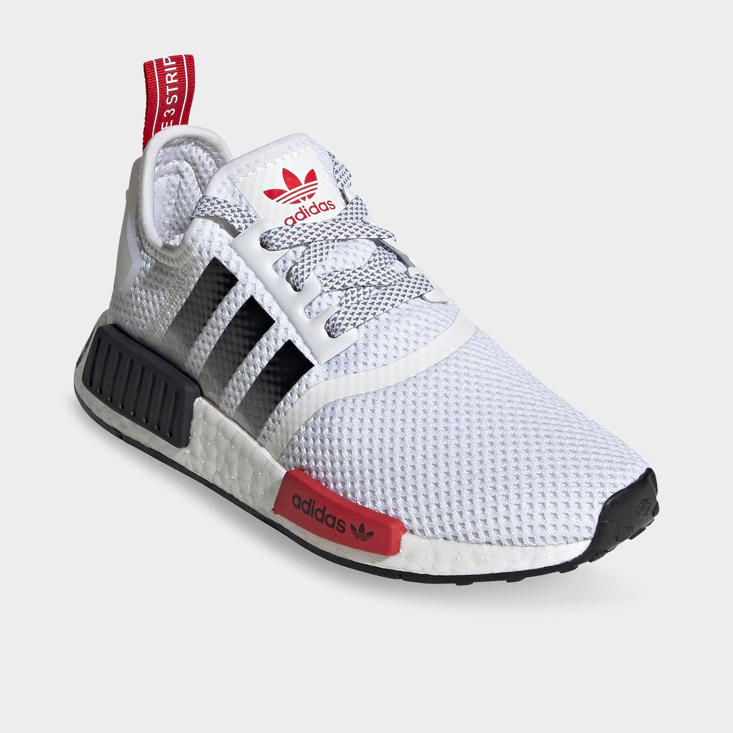 adidas nmd r1 big kids