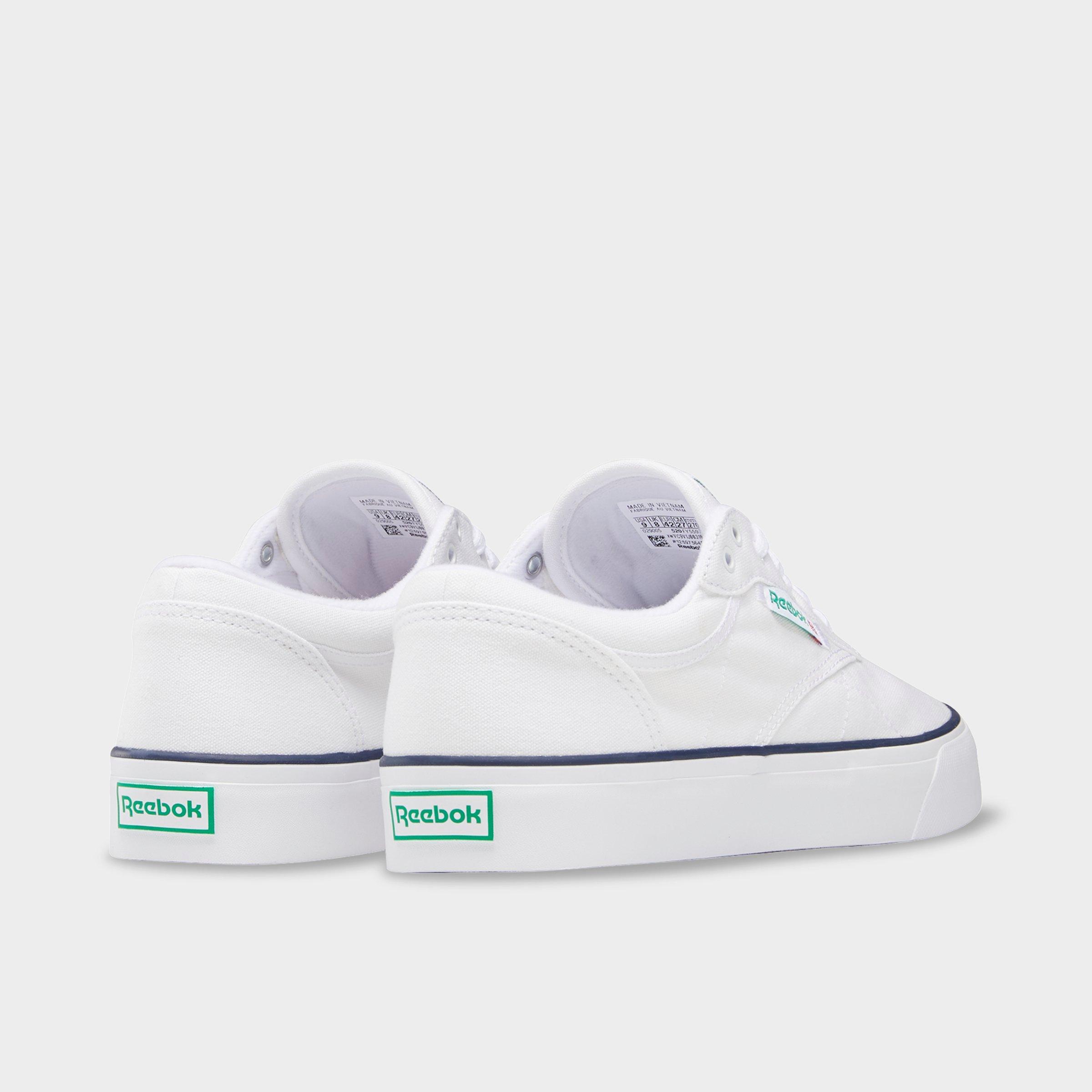 reebok club c coast shoes