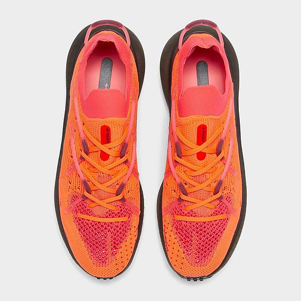 Men's adidas 4D Fusio Running Shoes| JD Sports