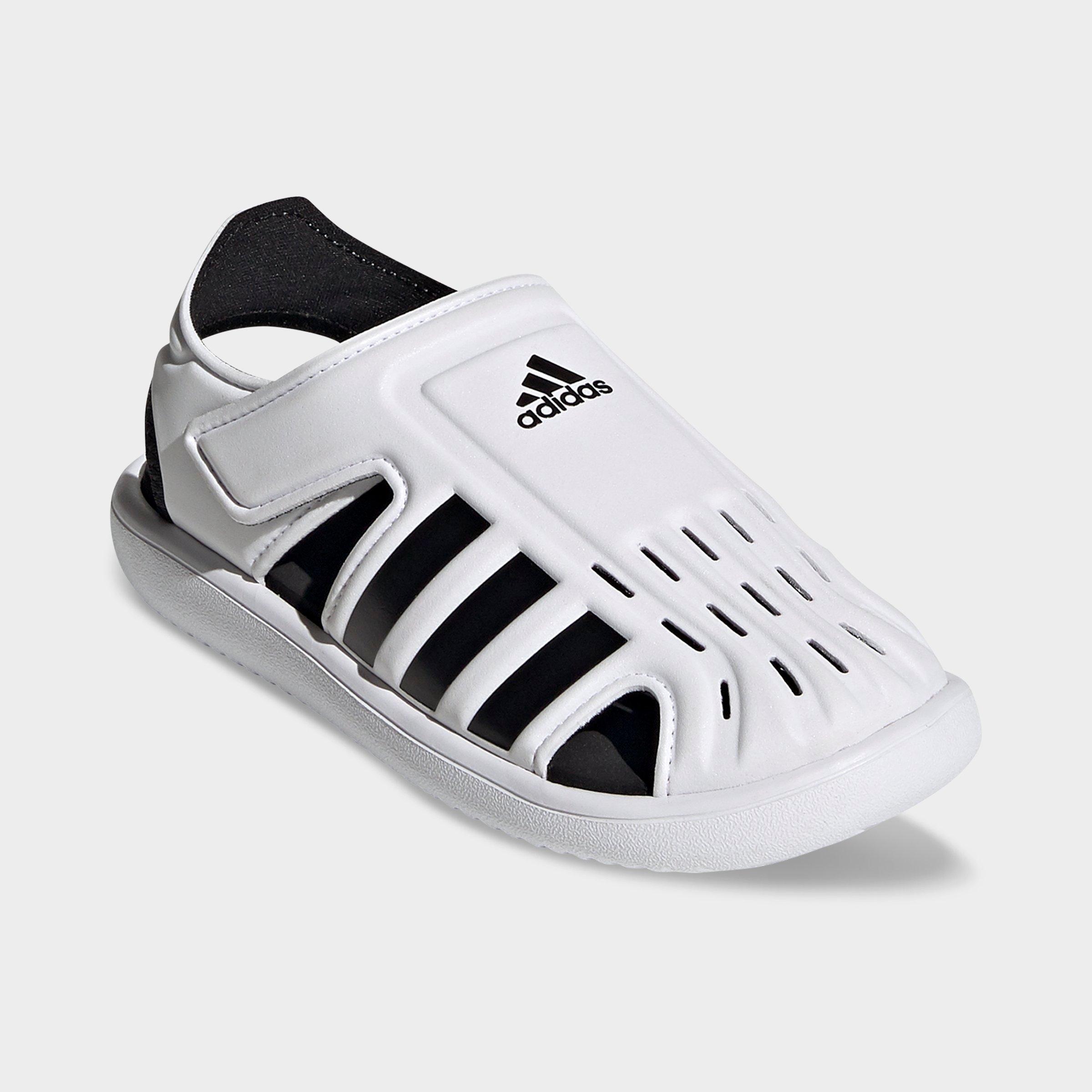 adidas swimming sandals