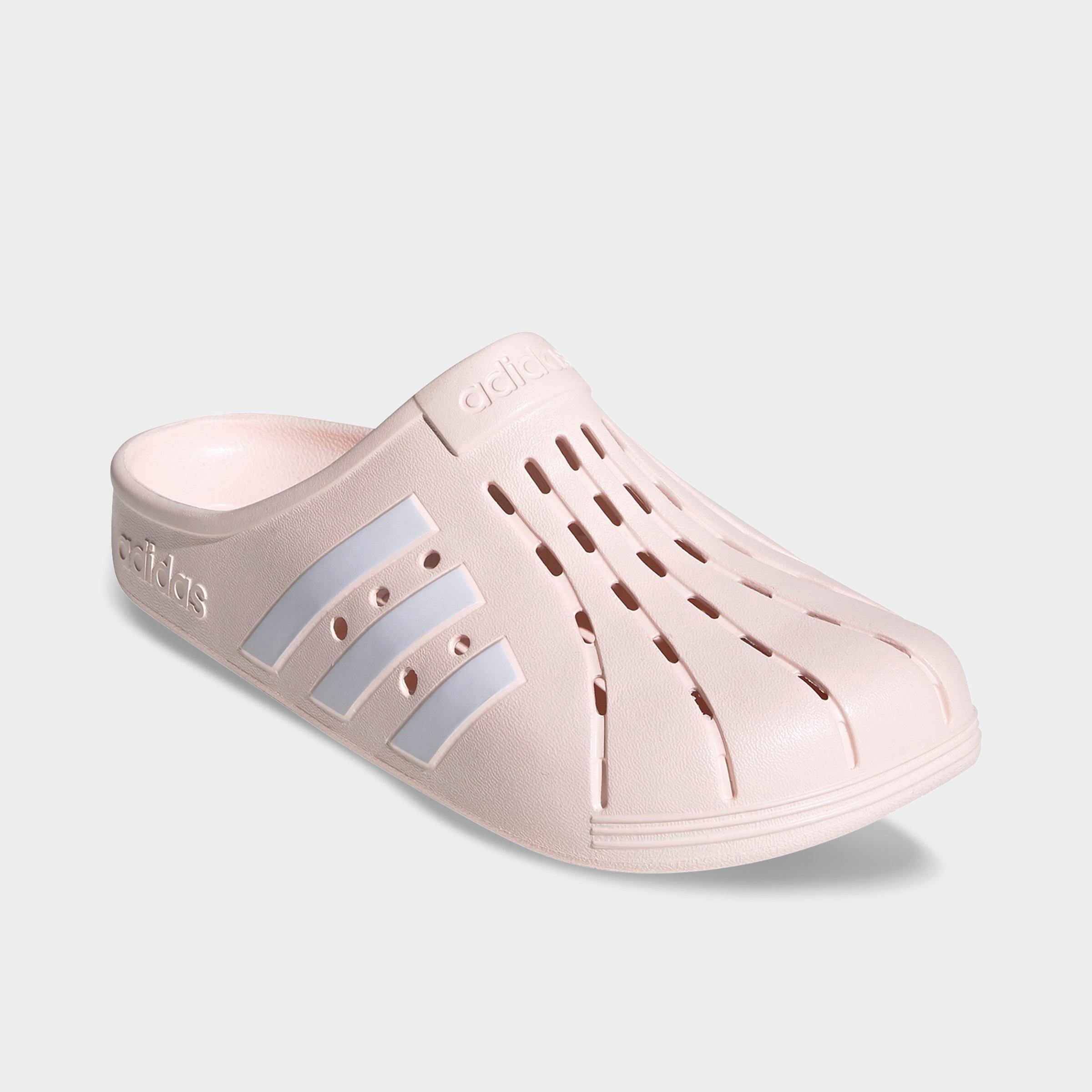 adidas adilette clogs