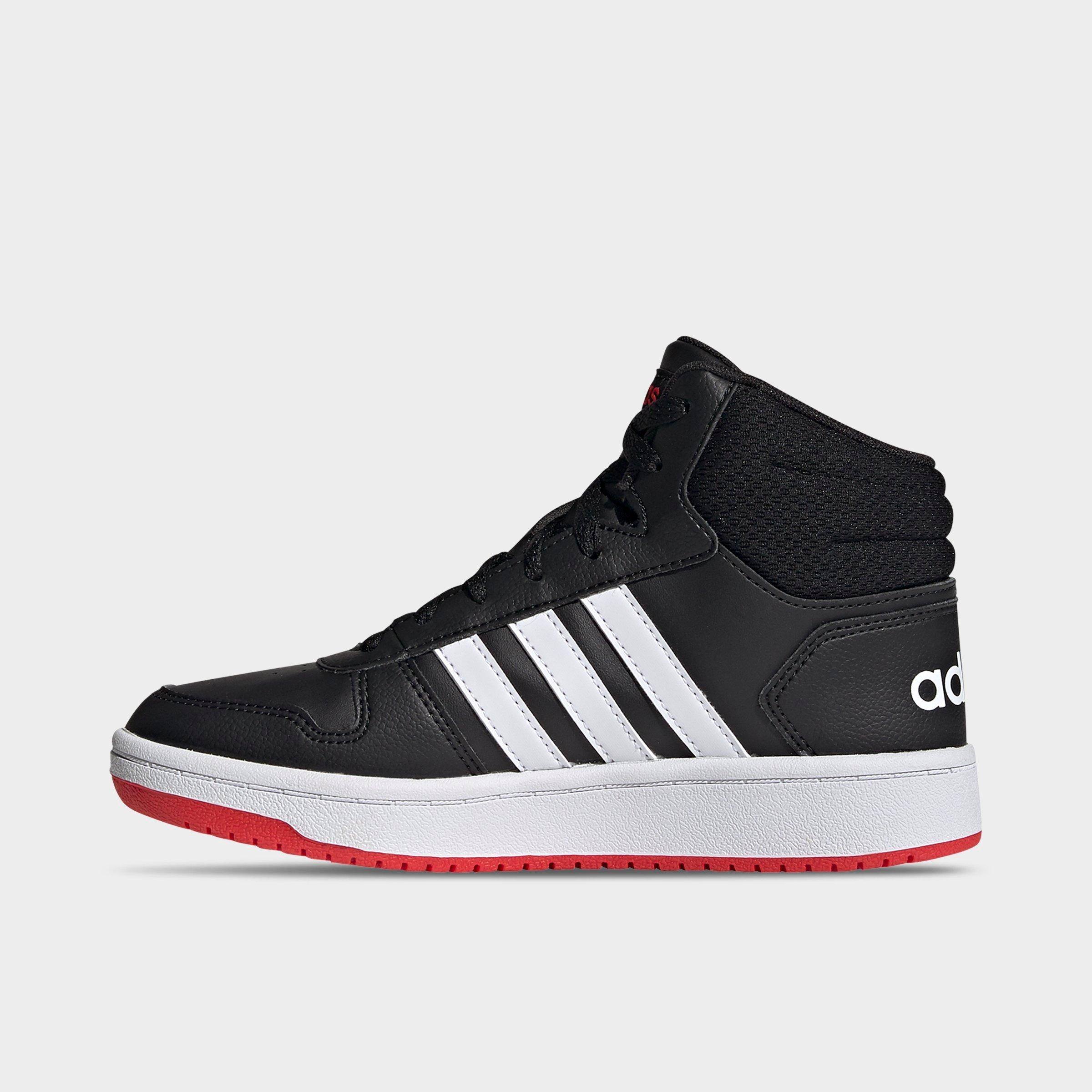 adidas sport inspired hoops 2.0 mid