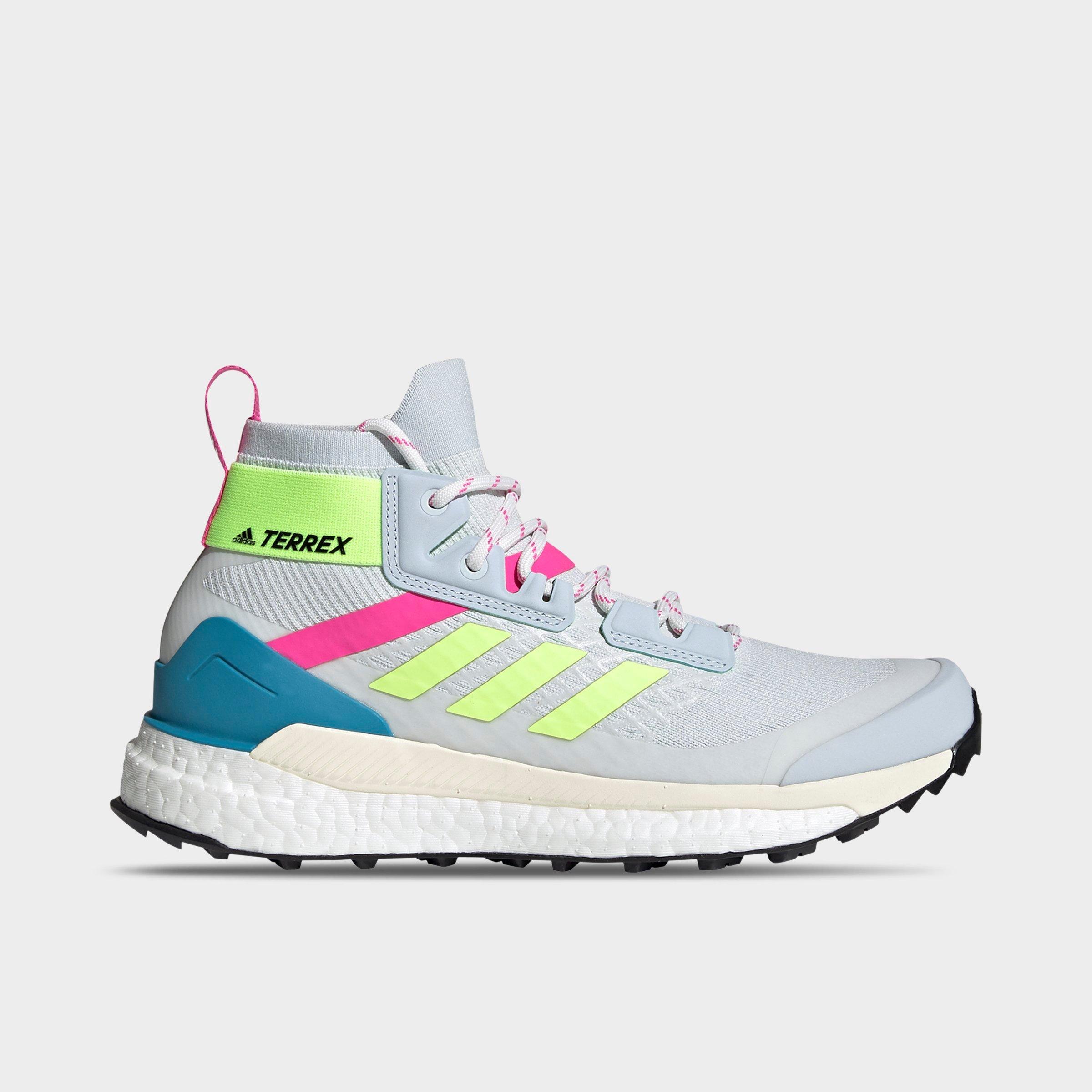 jd sports hiking shoes