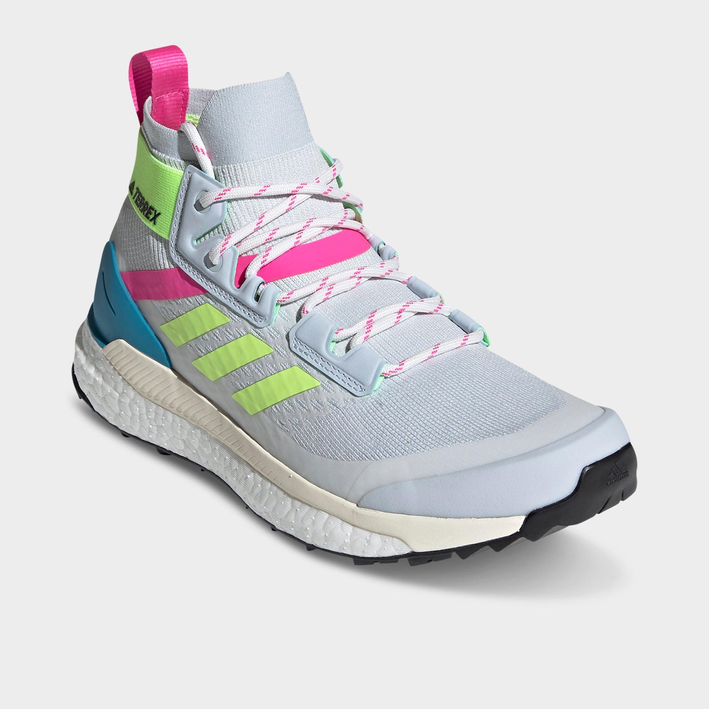 jd sports hiking shoes