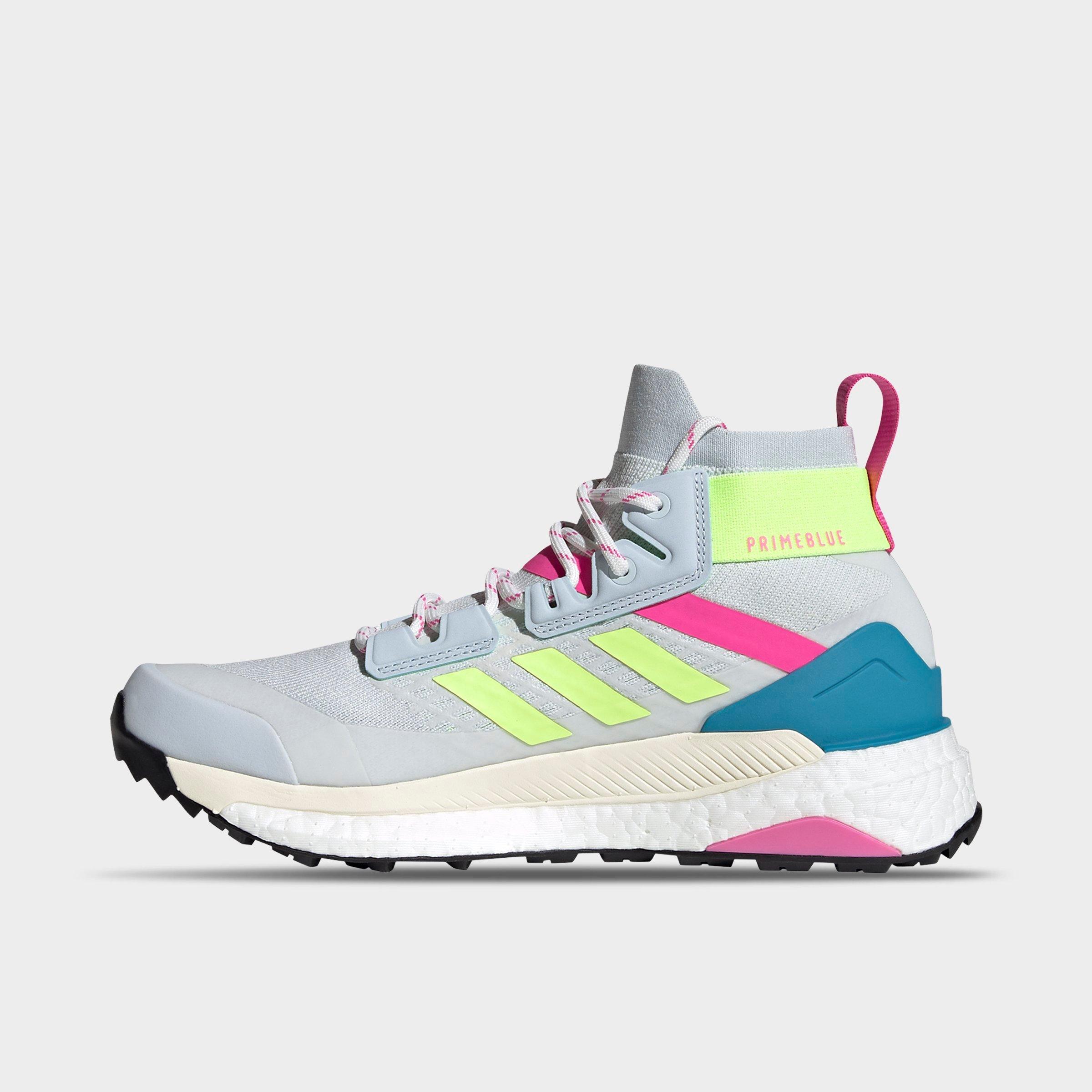 jd sports hiking shoes