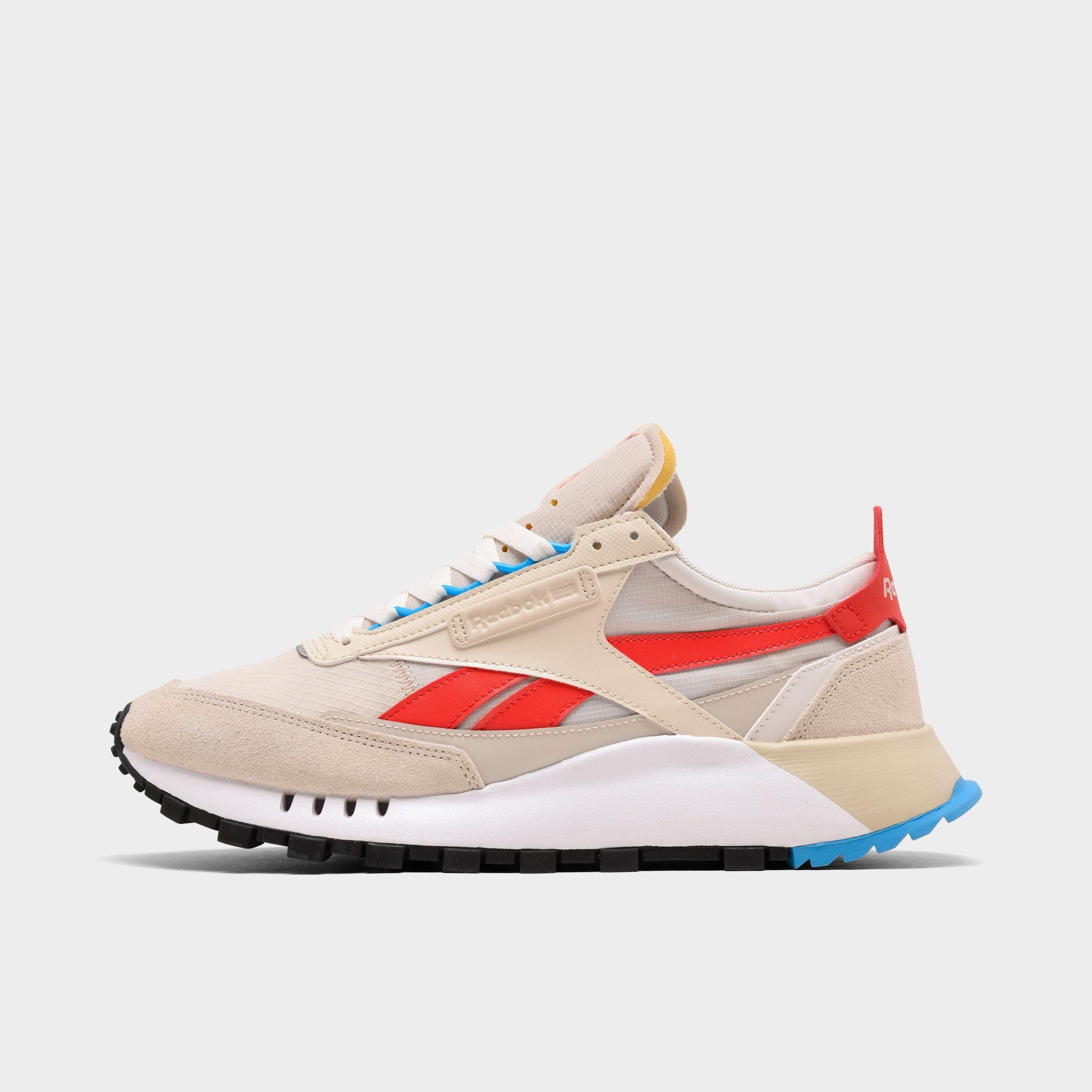 reebok classic leather brown