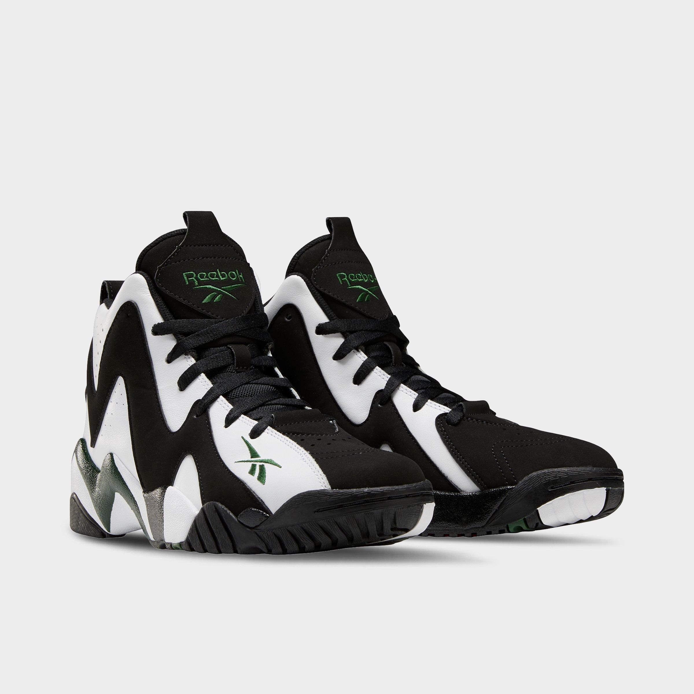 reebok zig zag basketball shoes