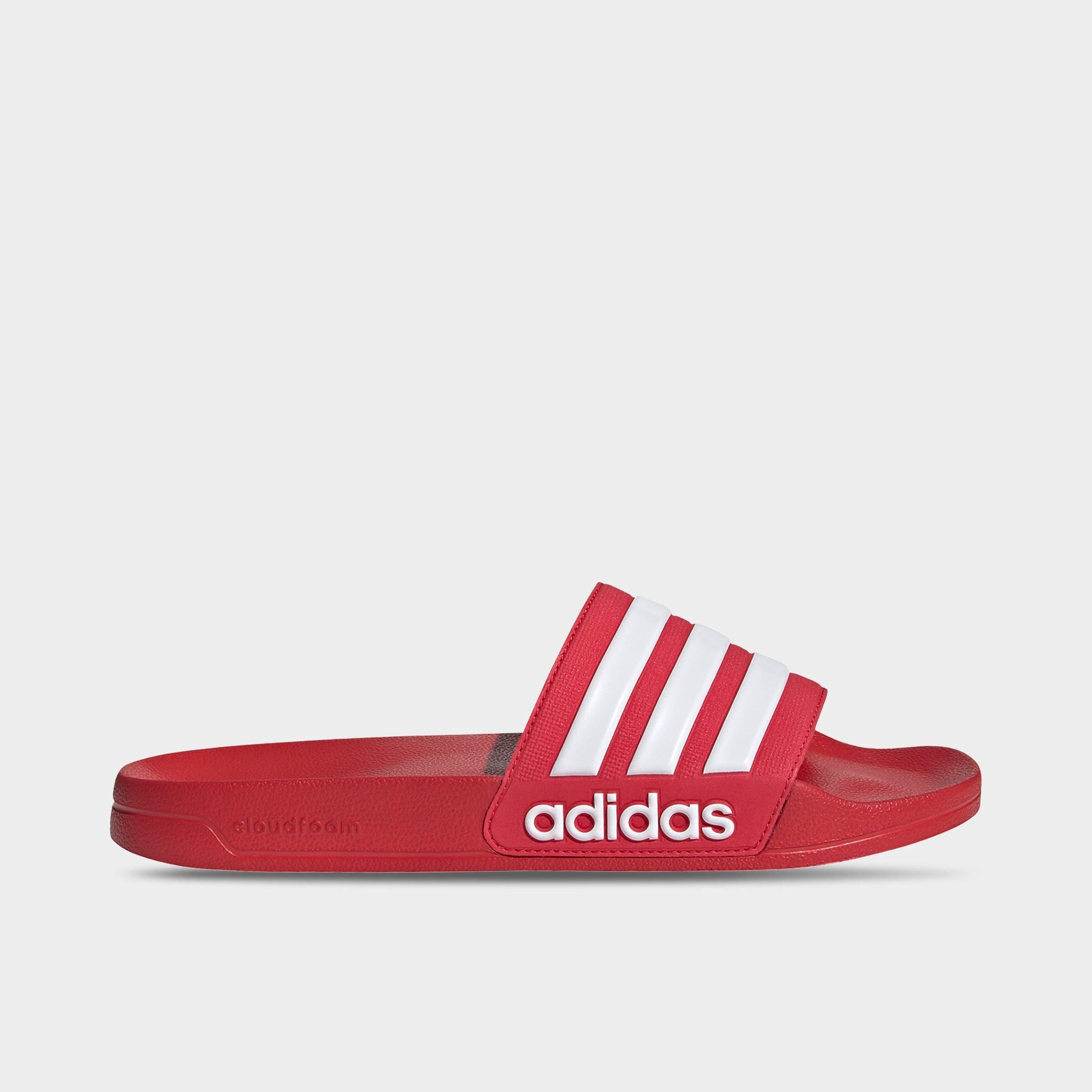 jd sports adidas slippers