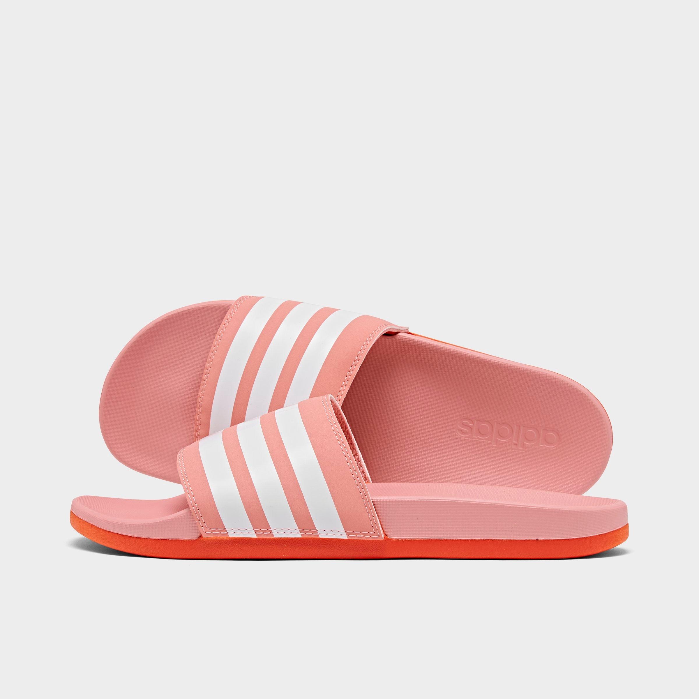 jd sports adidas slippers