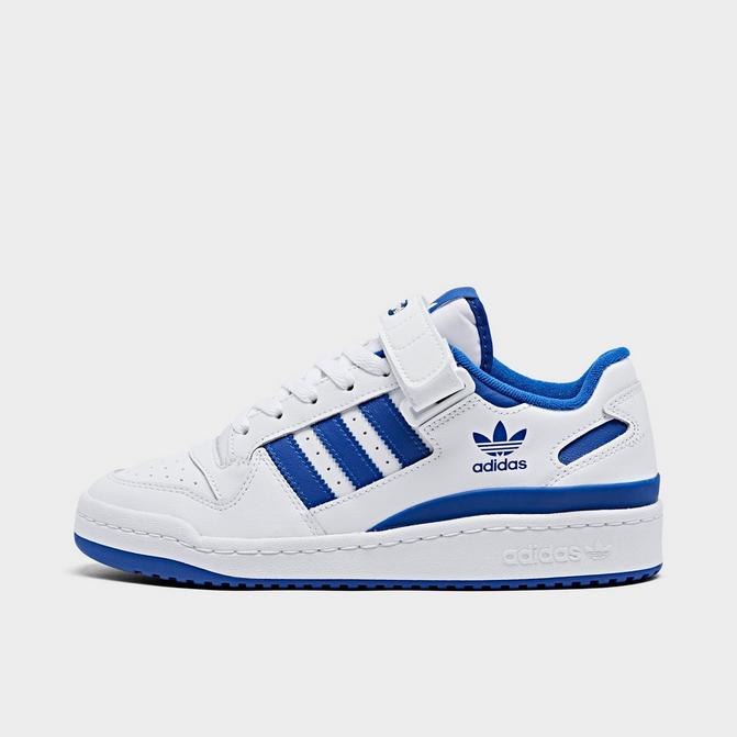 Big adidas Originals Forum Casual Shoes| JD Sports