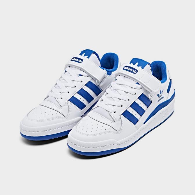 Shoes| Casual JD Big Low Originals Kids\' Forum adidas Sports