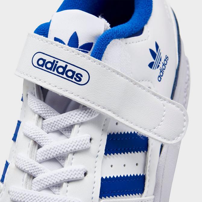 Adidas hot sale superstar strap