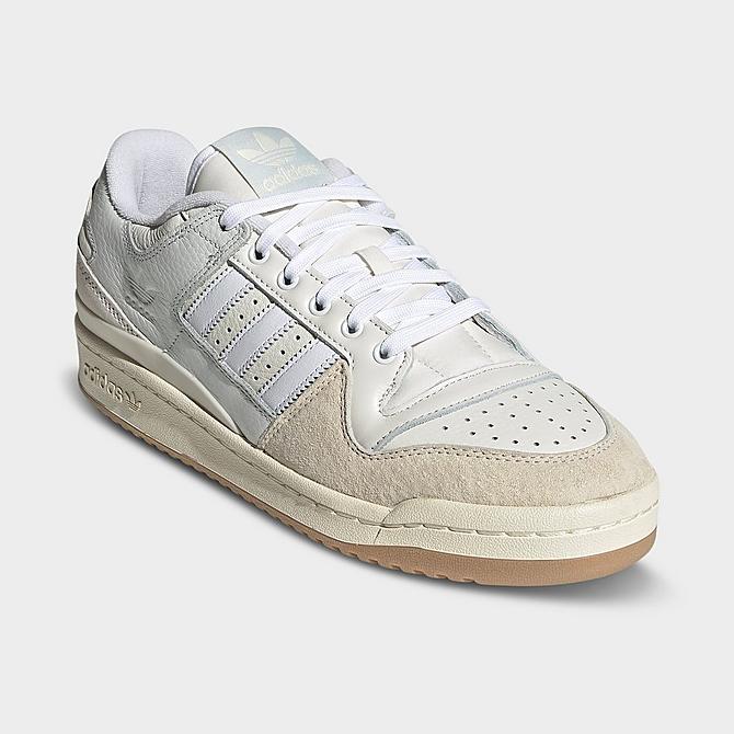 Men's adidas Originals Forum 84 Low ADV Skateboarding Shoes Men's adidas Originals Forum 84 Low ADV Skateboarding Shoes