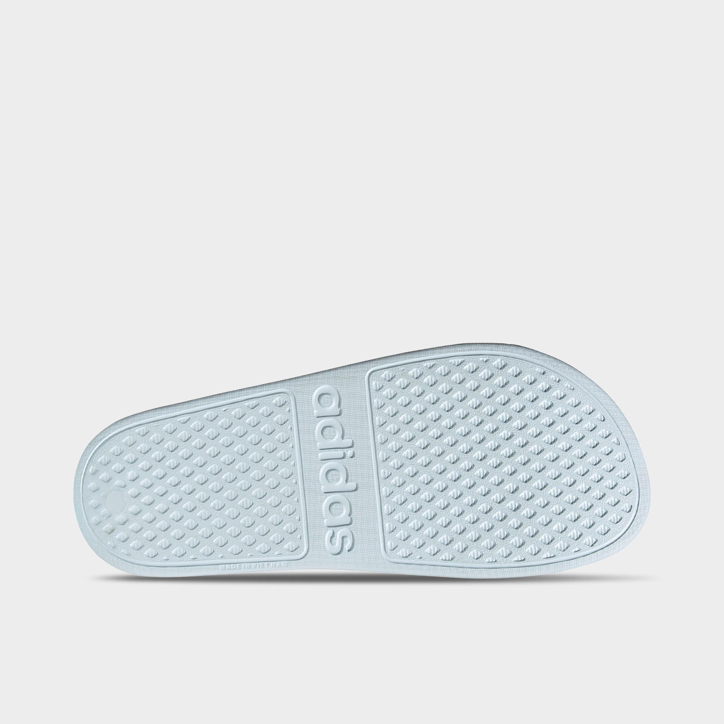 Women S Adidas Originals Adilette Aqua Slide Sandals Jd Sports