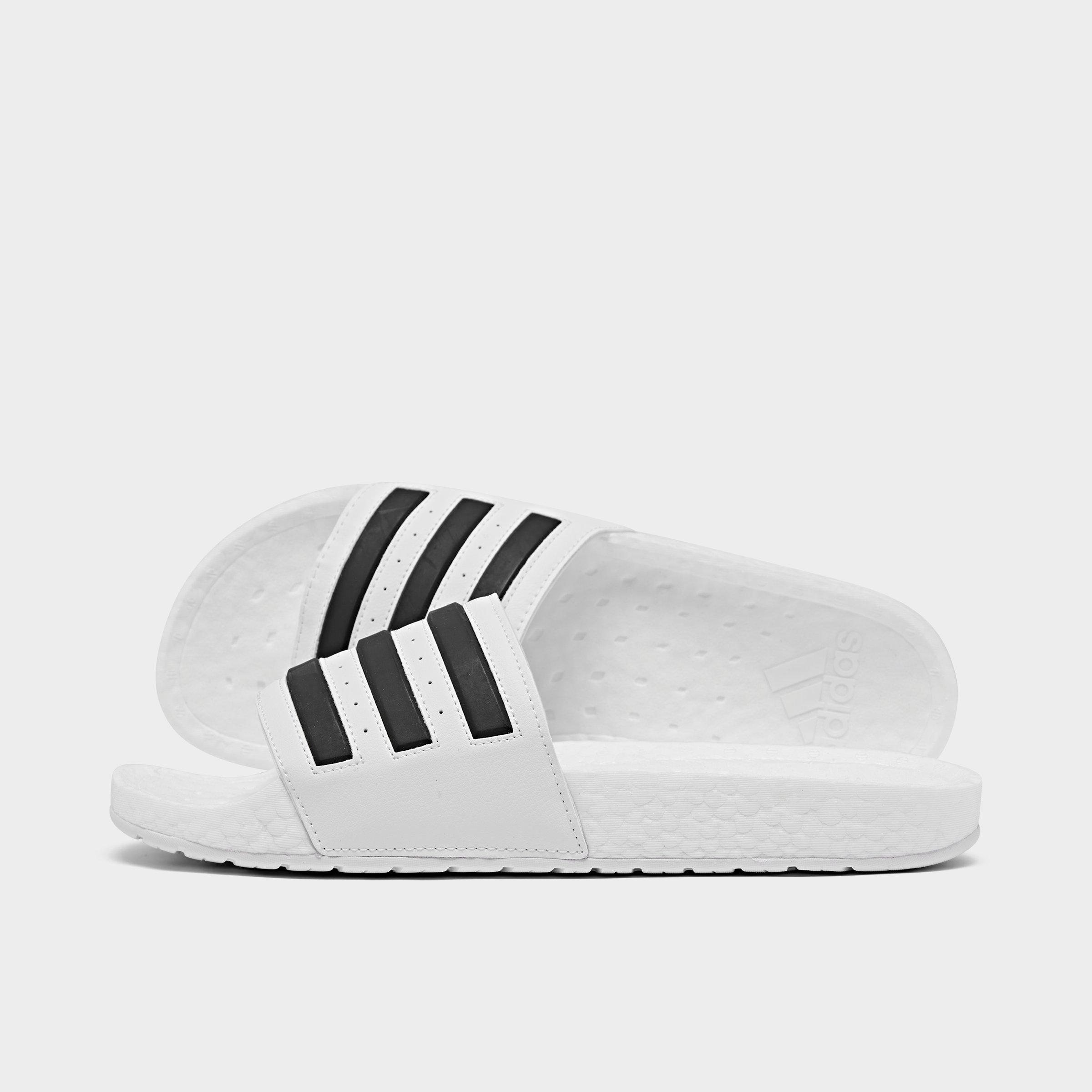 jd sports adidas slippers