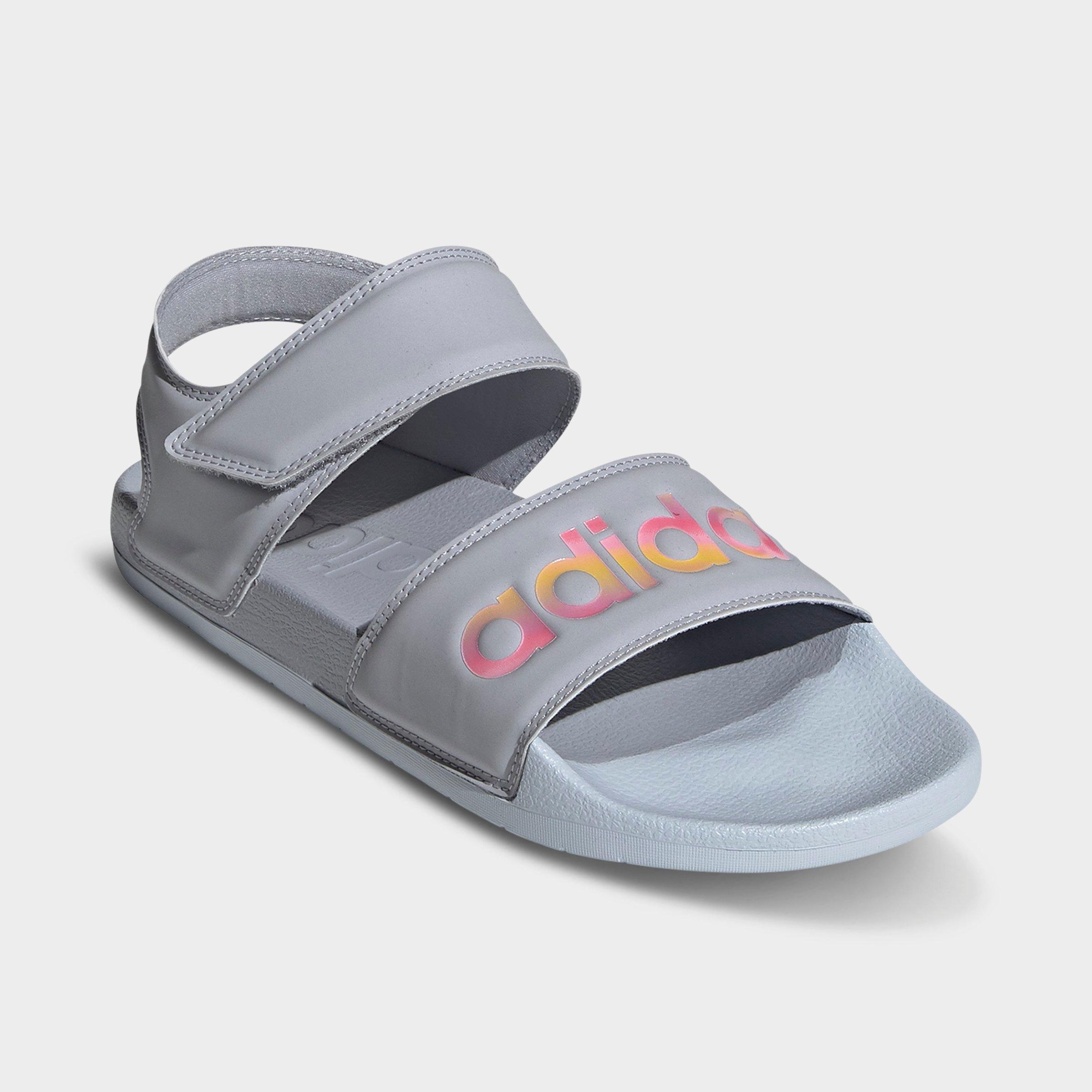 adidas swim sandals