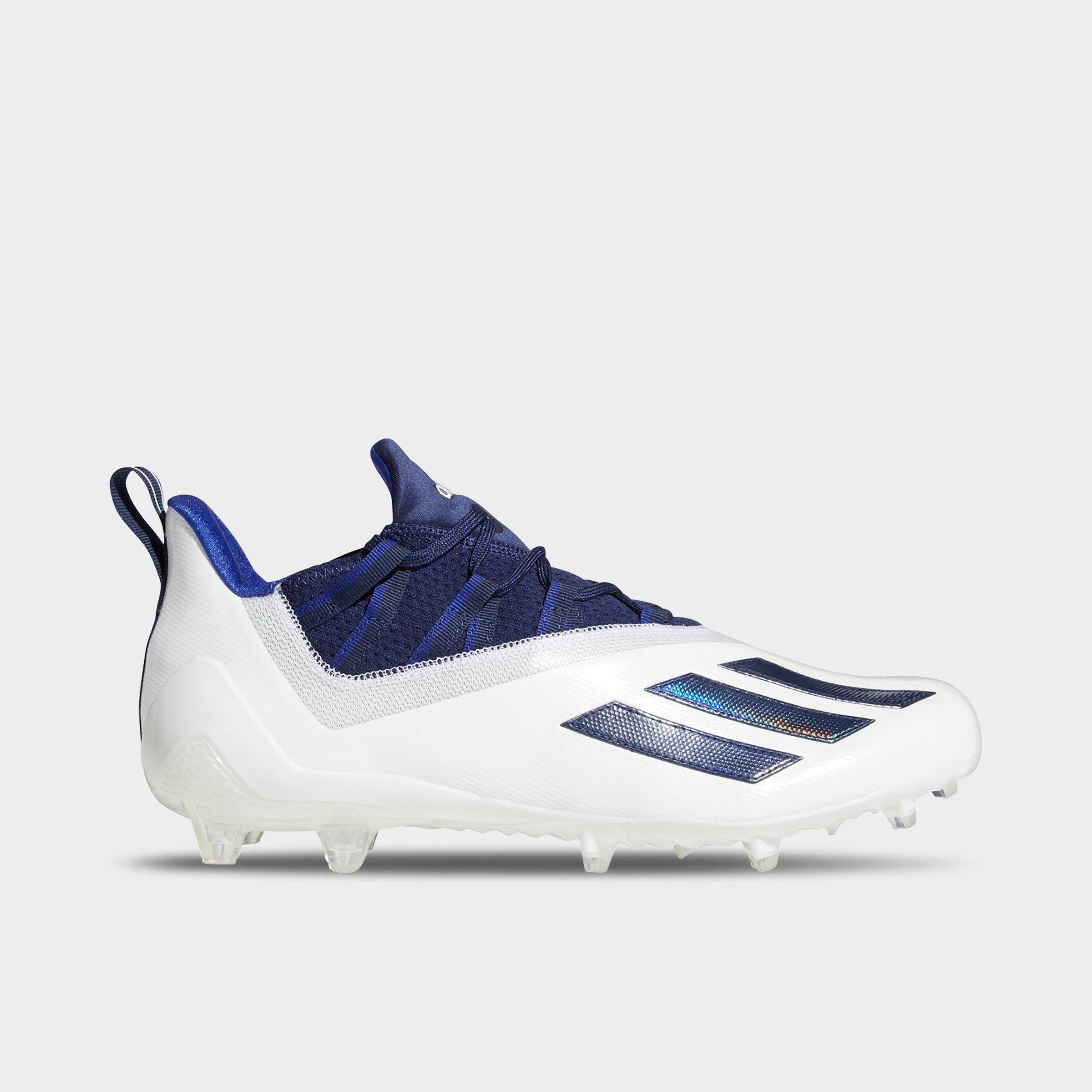 adizero football cleats