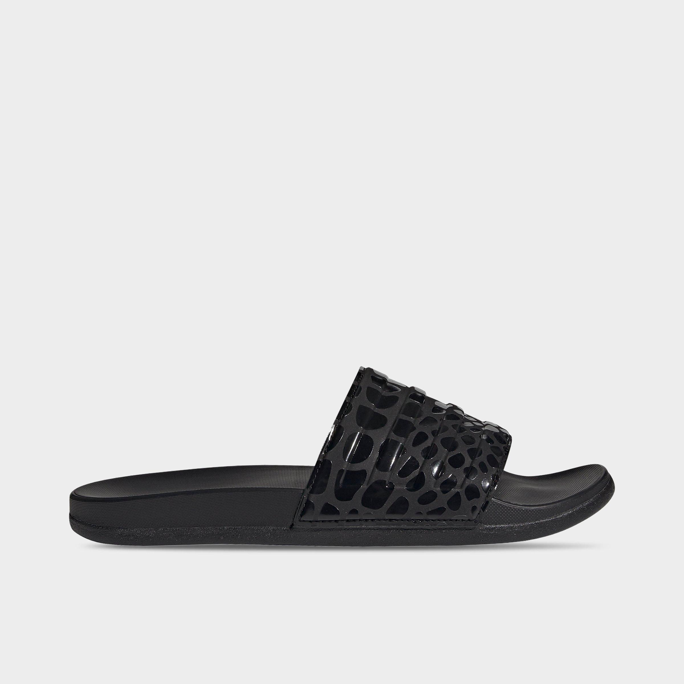 mens adidas comfort slides