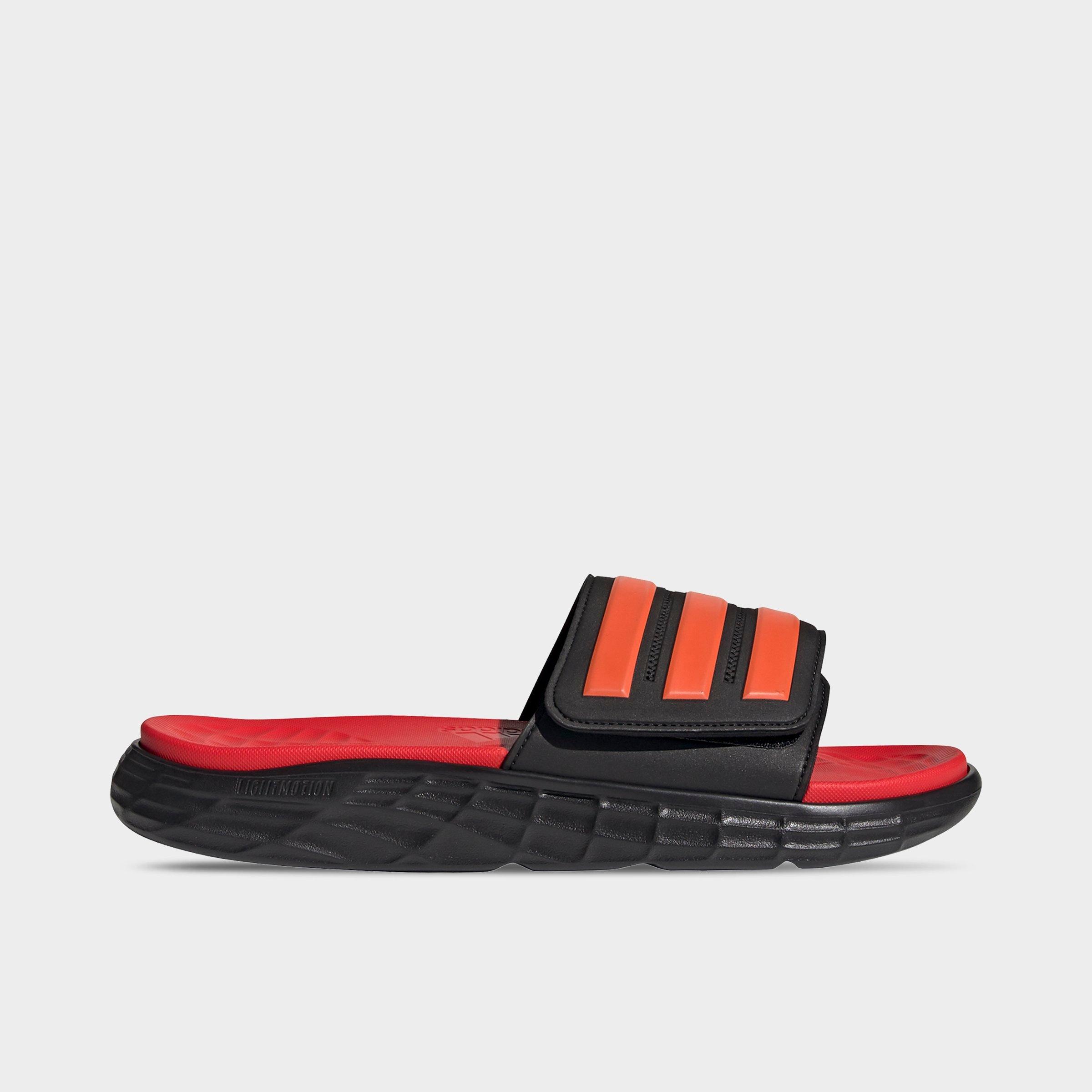 adidas duramo sandals