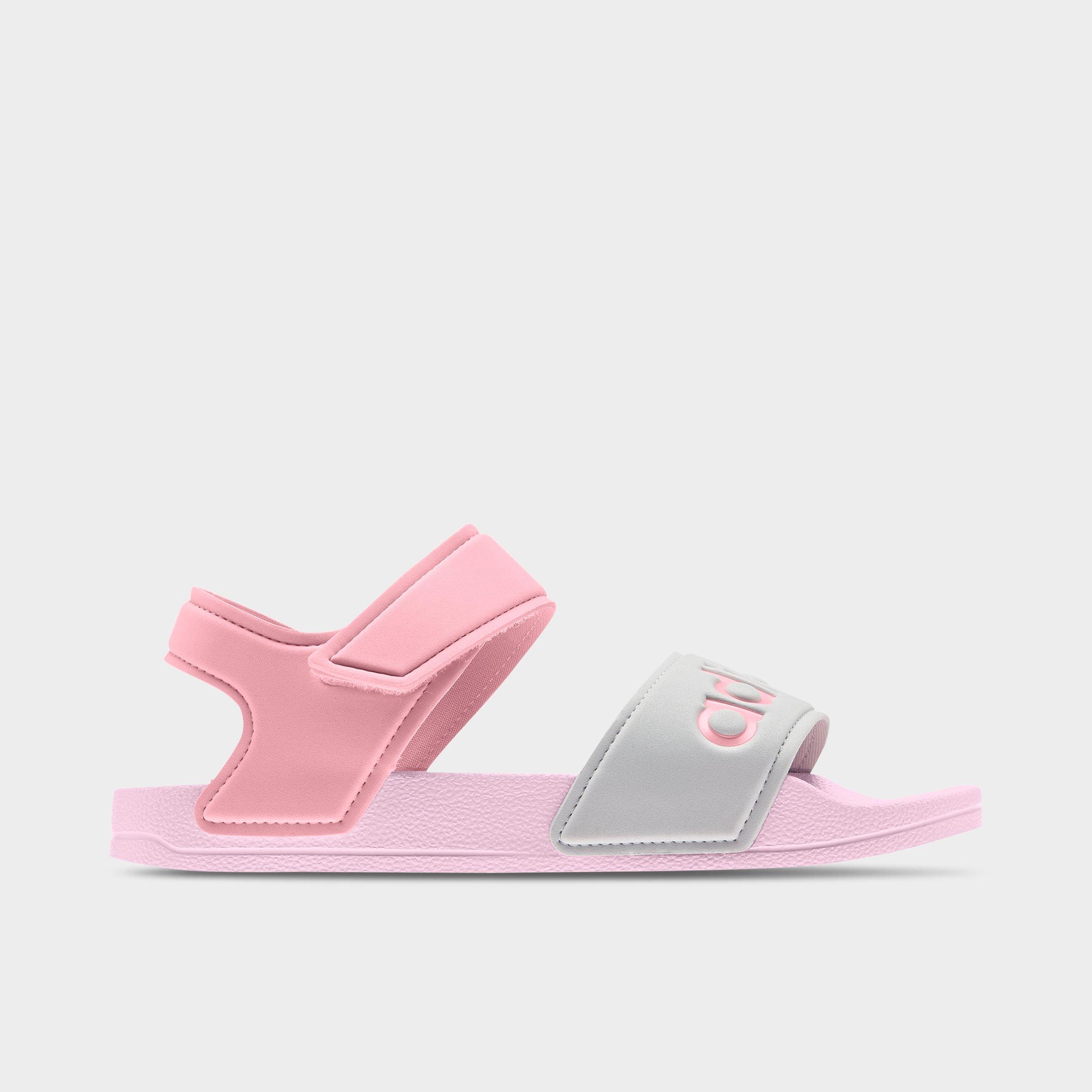 jd sports sandals