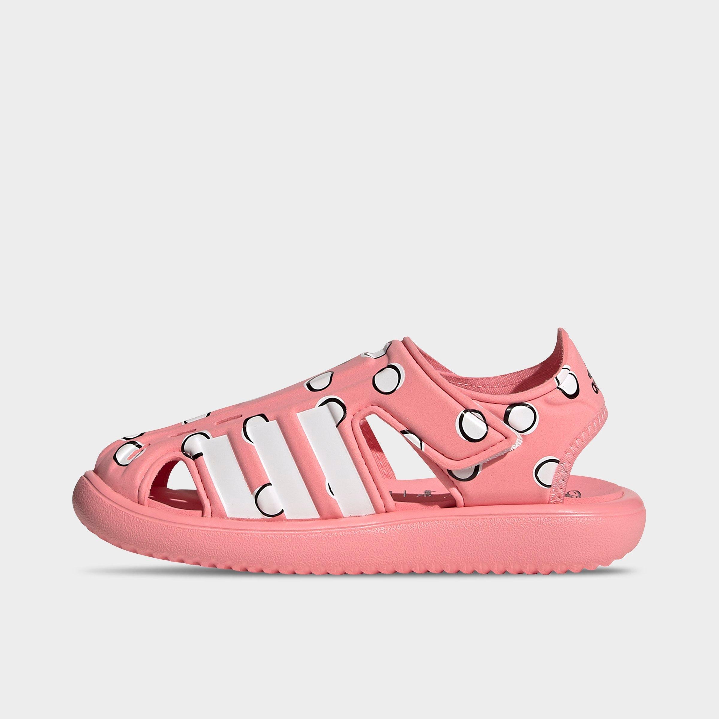 adidas minnie sandals
